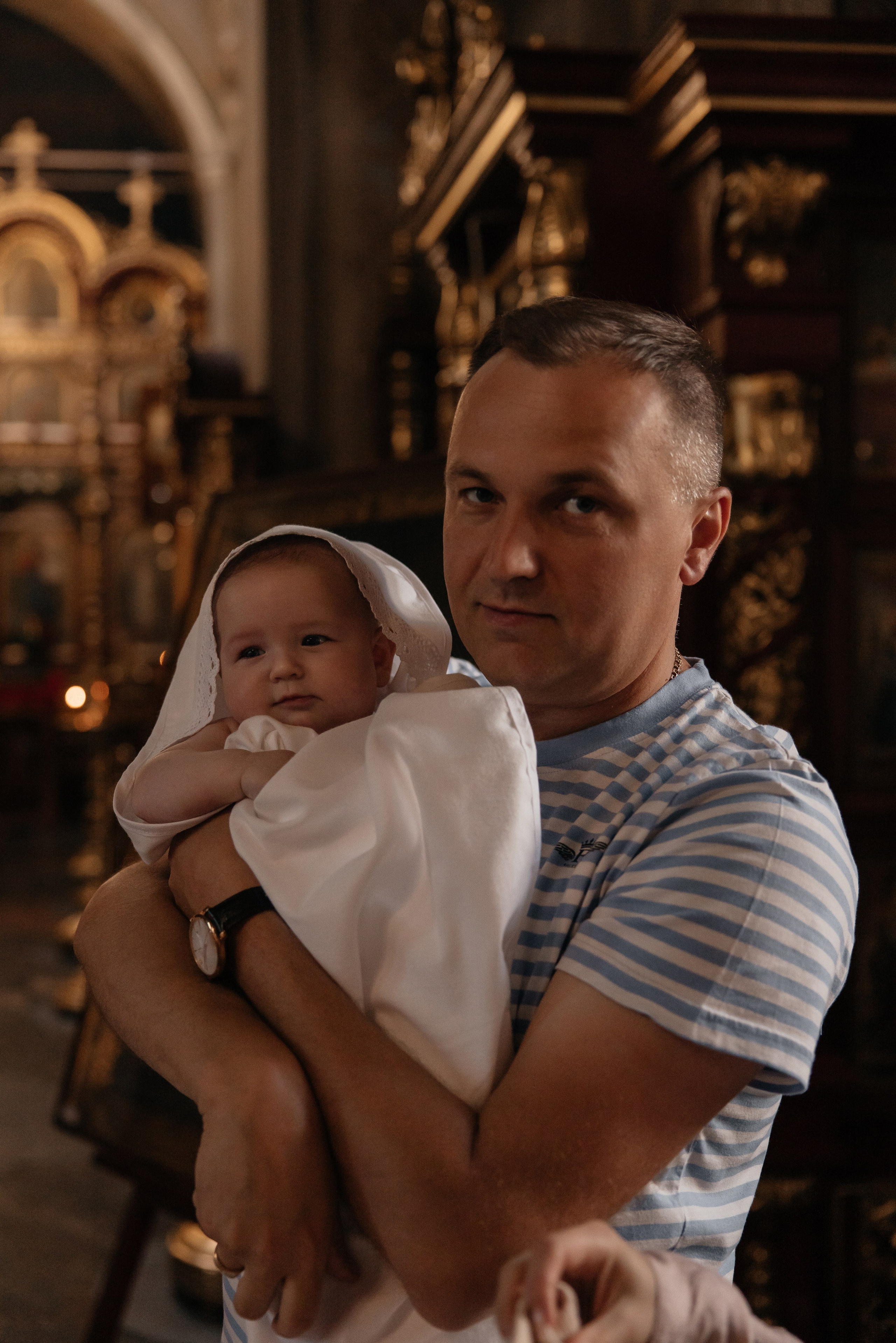 Мия. Семейный фотограф Губкин/Старый Оскол