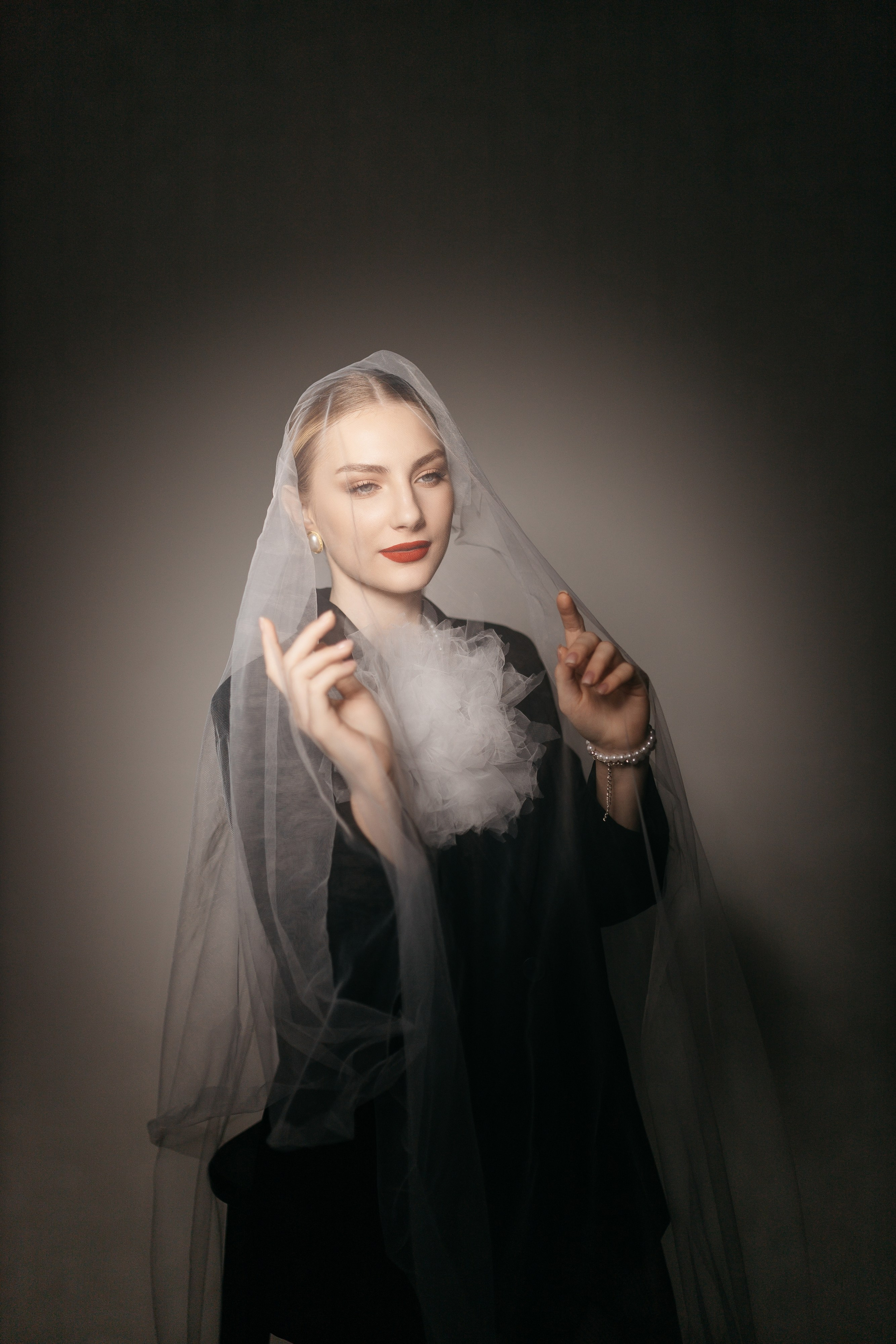 Вероника. Семейный фотограф Губкин/Старый Оскол