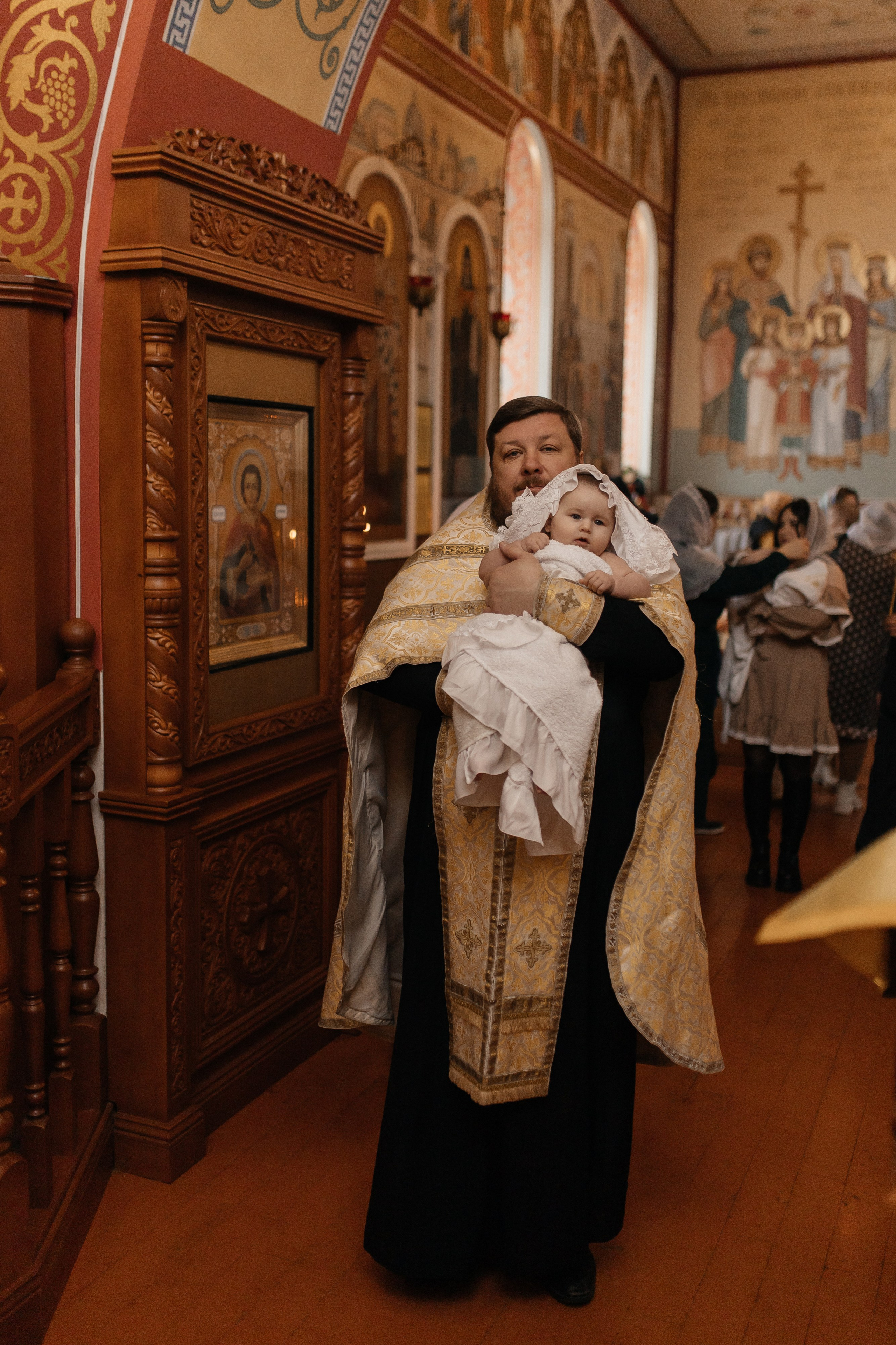 Вера. Семейный фотограф Губкин/Старый Оскол