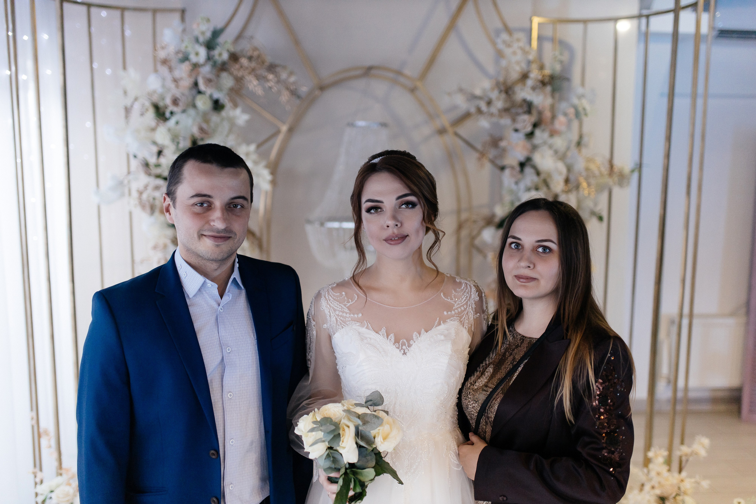 Роспись. Семейный фотограф Губкин/Старый Оскол