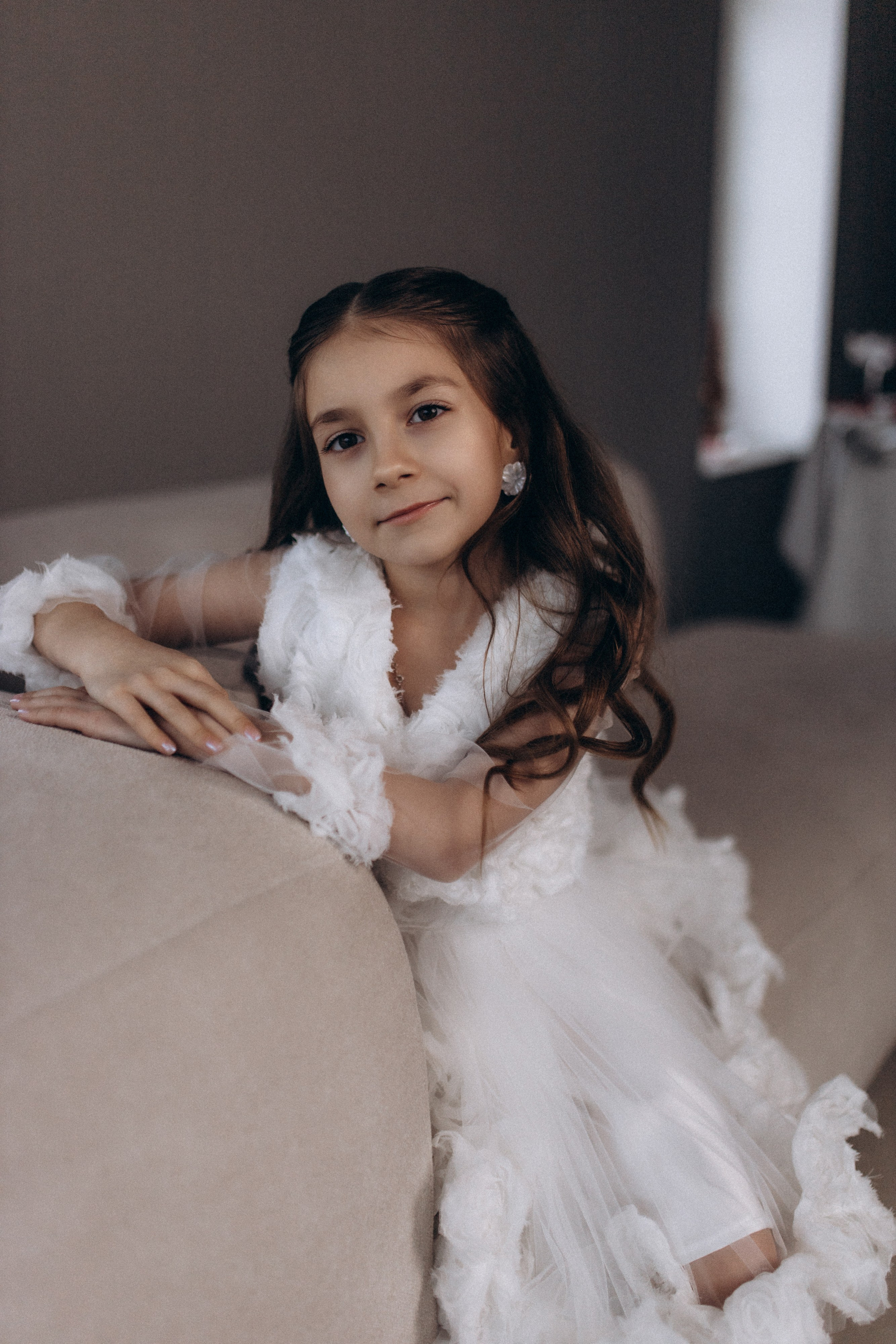 Анна и Константин. Семейный фотограф Губкин/Старый Оскол