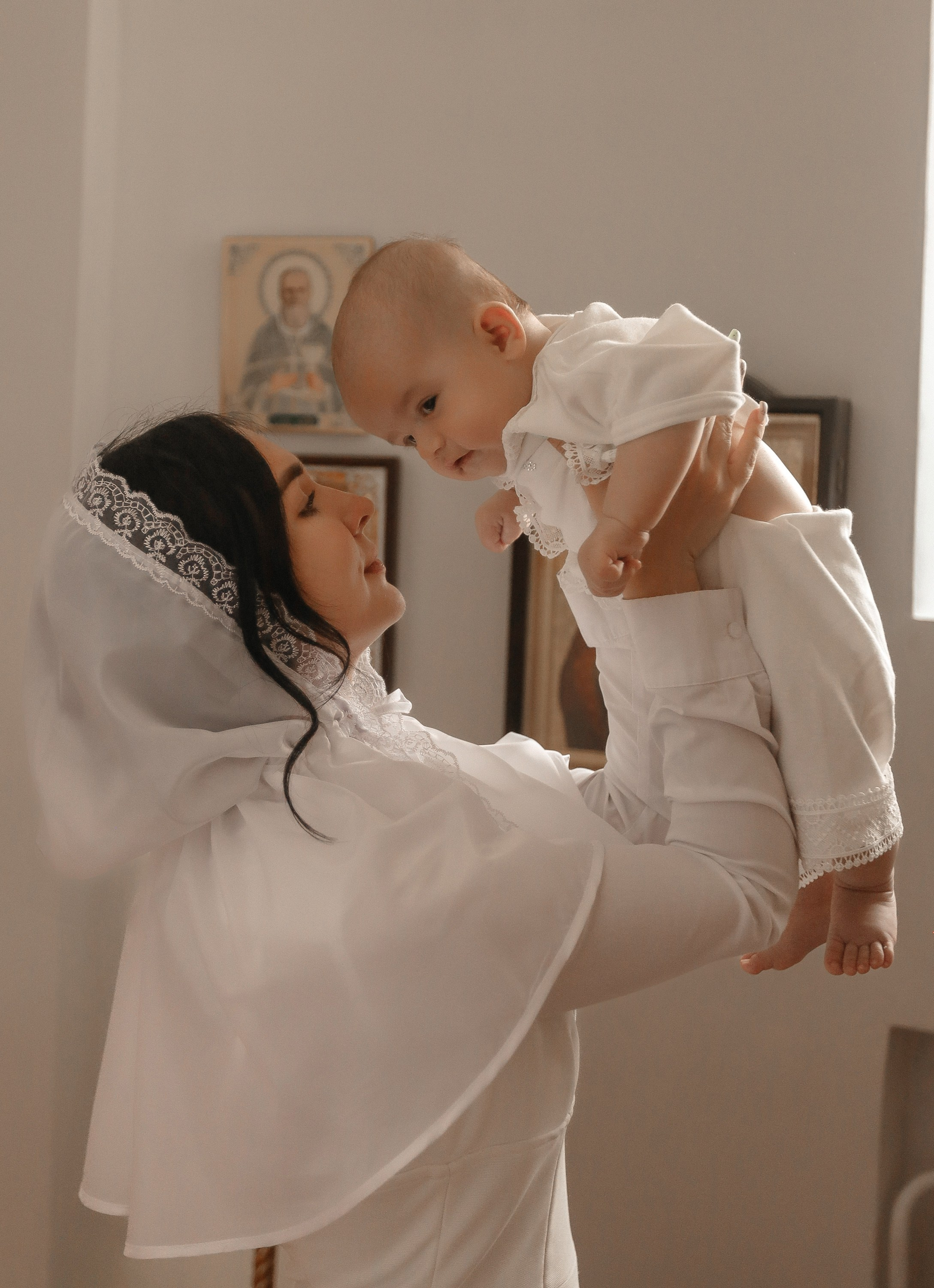 Ян. Семейный фотограф Губкин/Старый Оскол