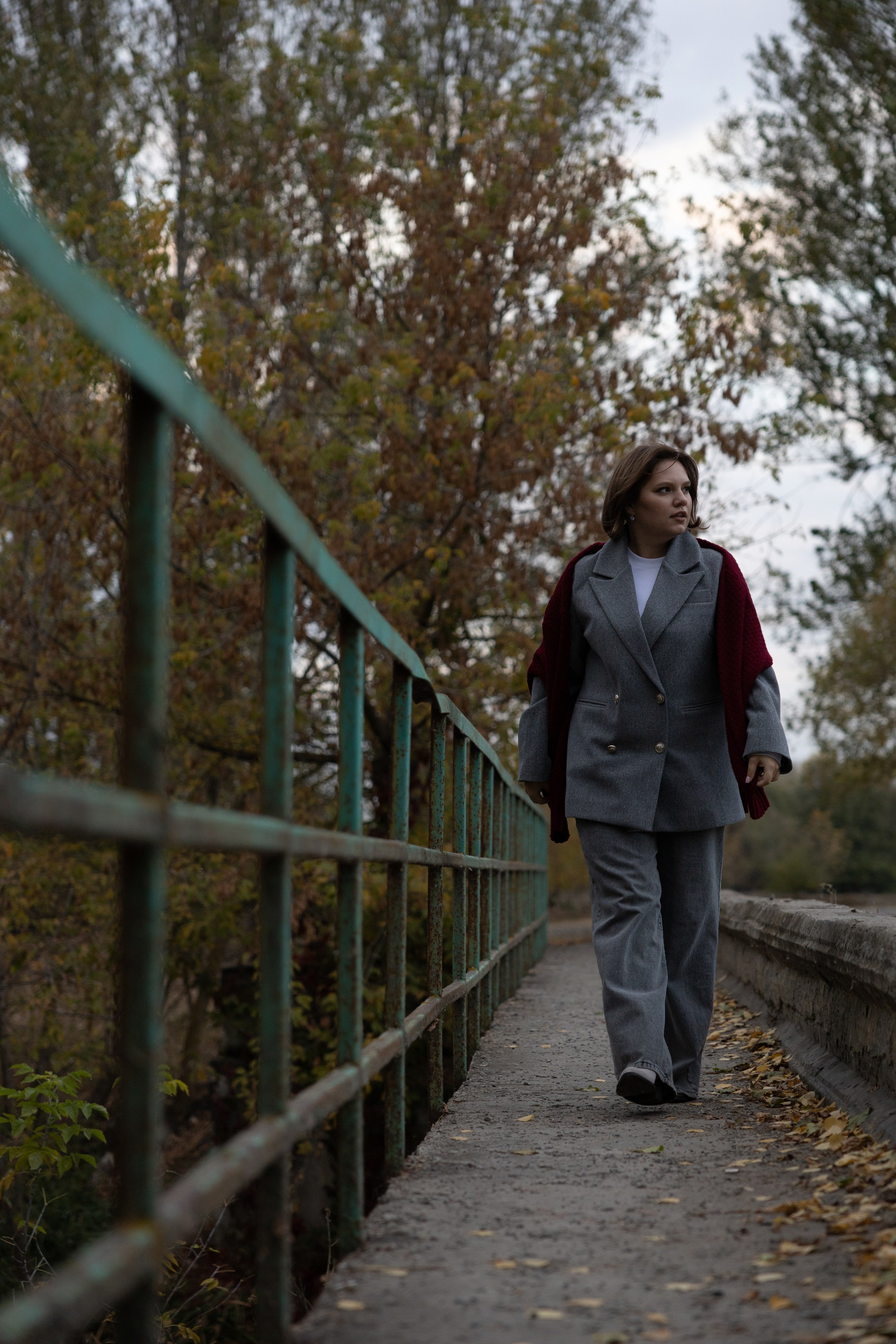 Анна и Дмитрий. Семейный фотограф Губкин/Старый Оскол