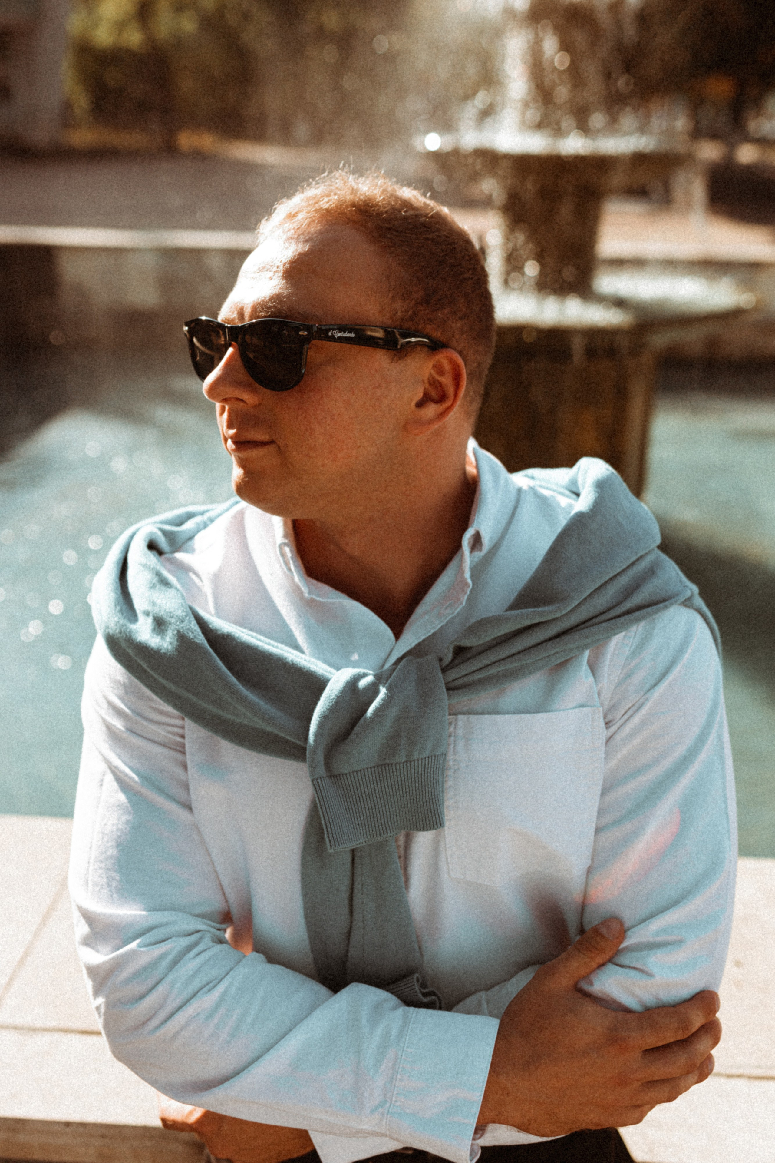 Александра и Алексей. Семейный фотограф Губкин/Старый Оскол