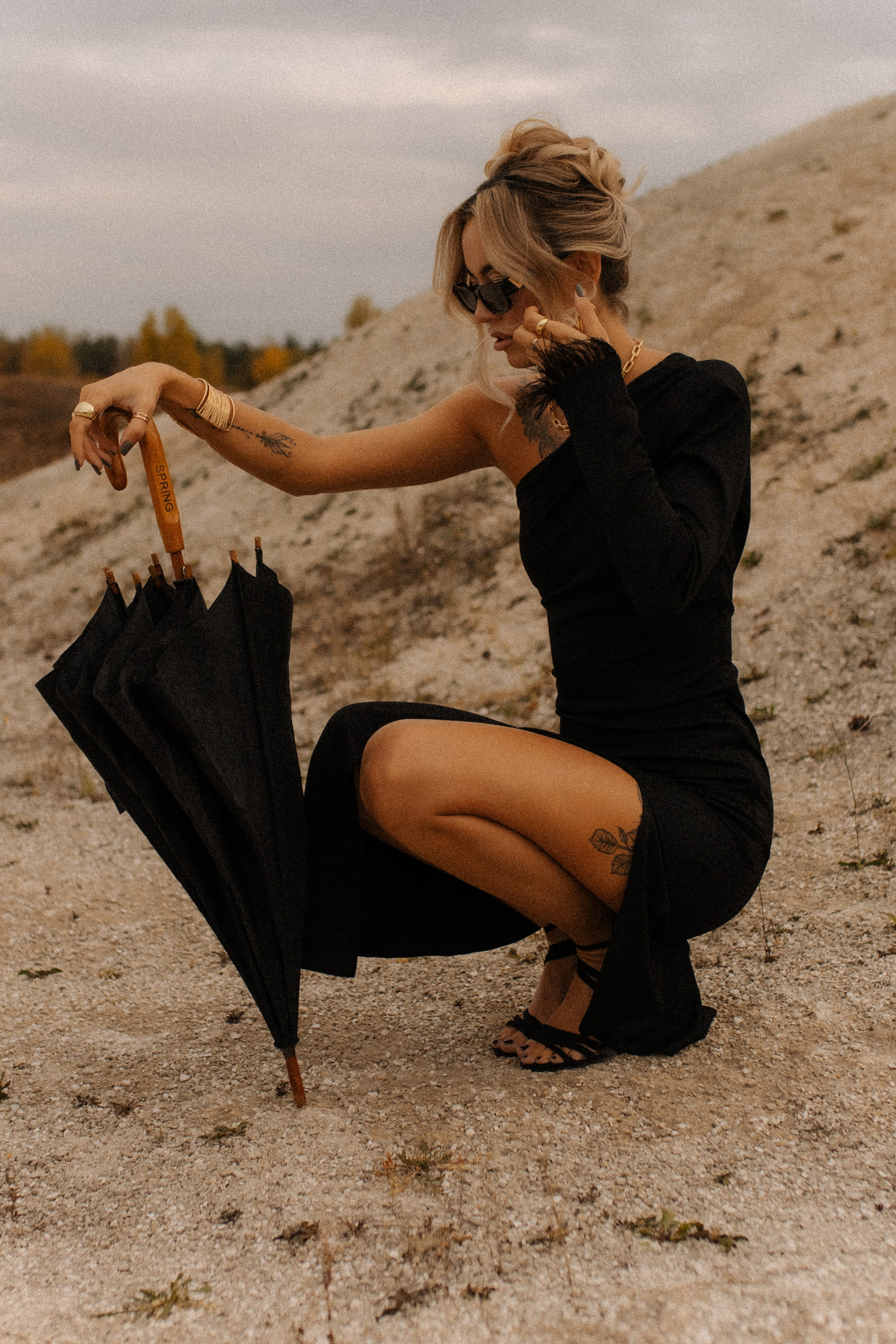 Оля. Семейный фотограф Губкин/Старый Оскол