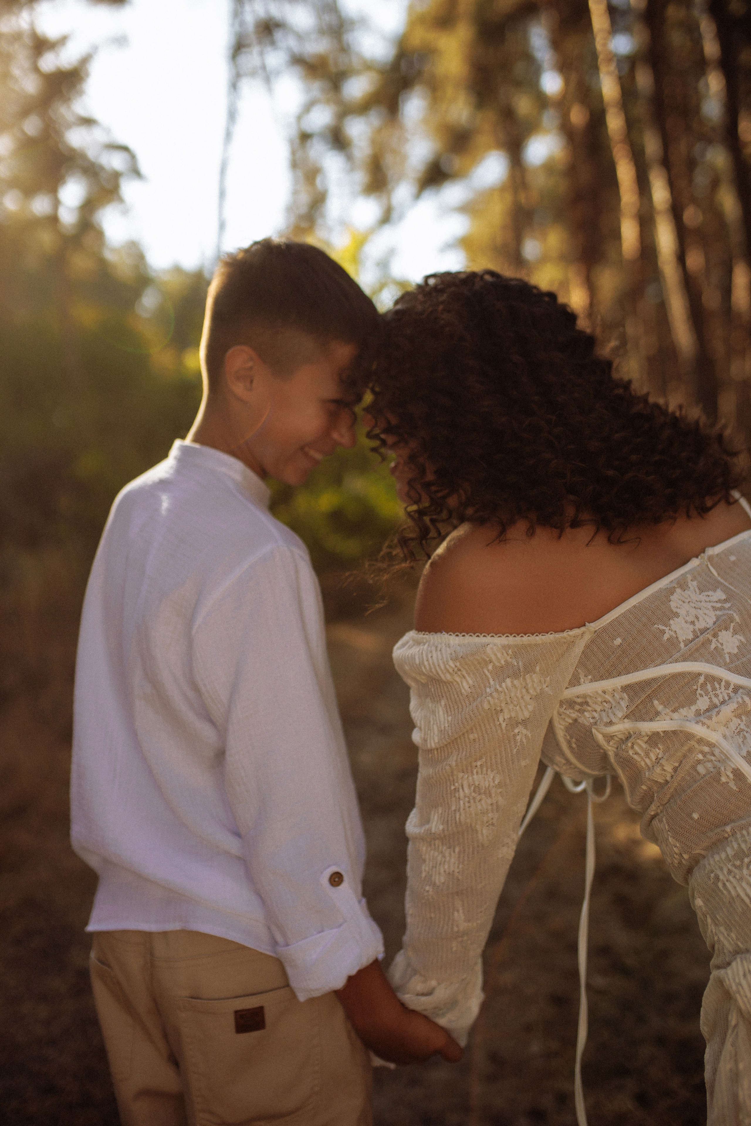 Олеся и семья. Семейный фотограф Губкин/Старый Оскол