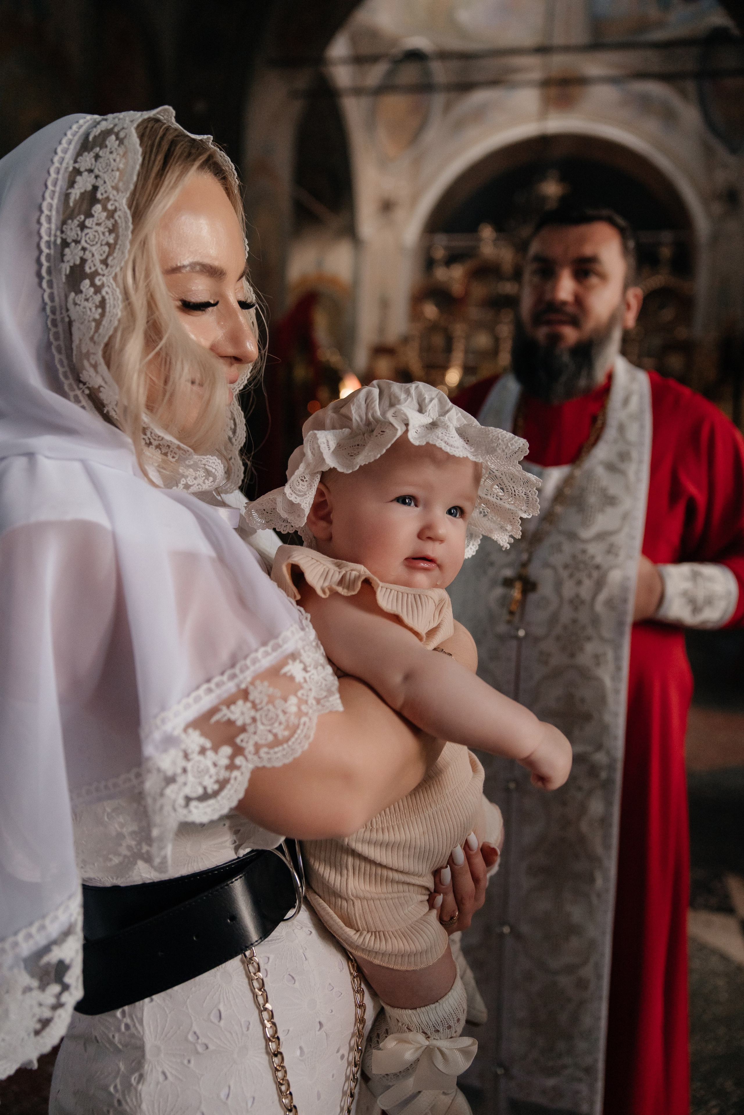 Мия. Семейный фотограф Губкин/Старый Оскол