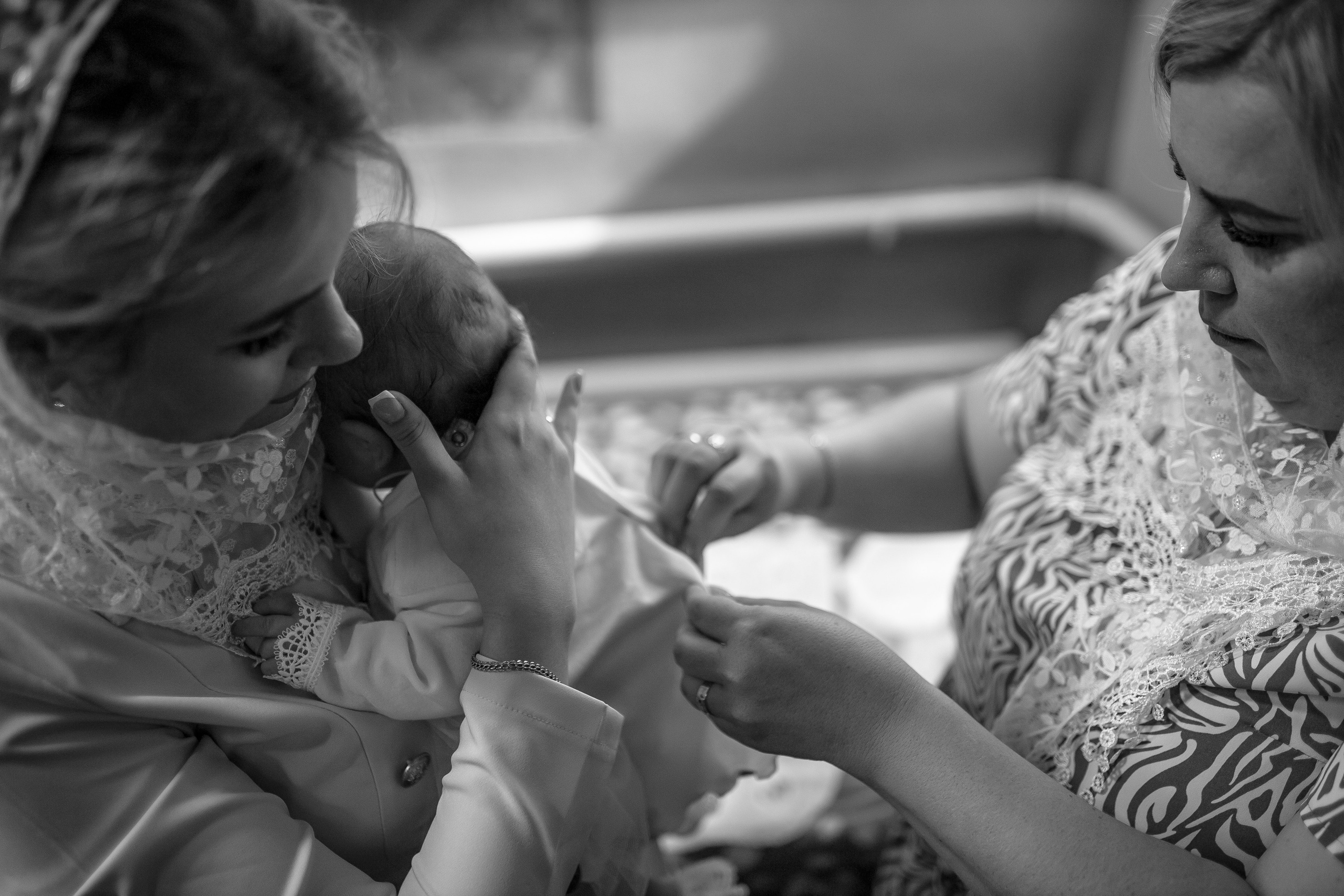 Кристина. Семейный фотограф Губкин/Старый Оскол