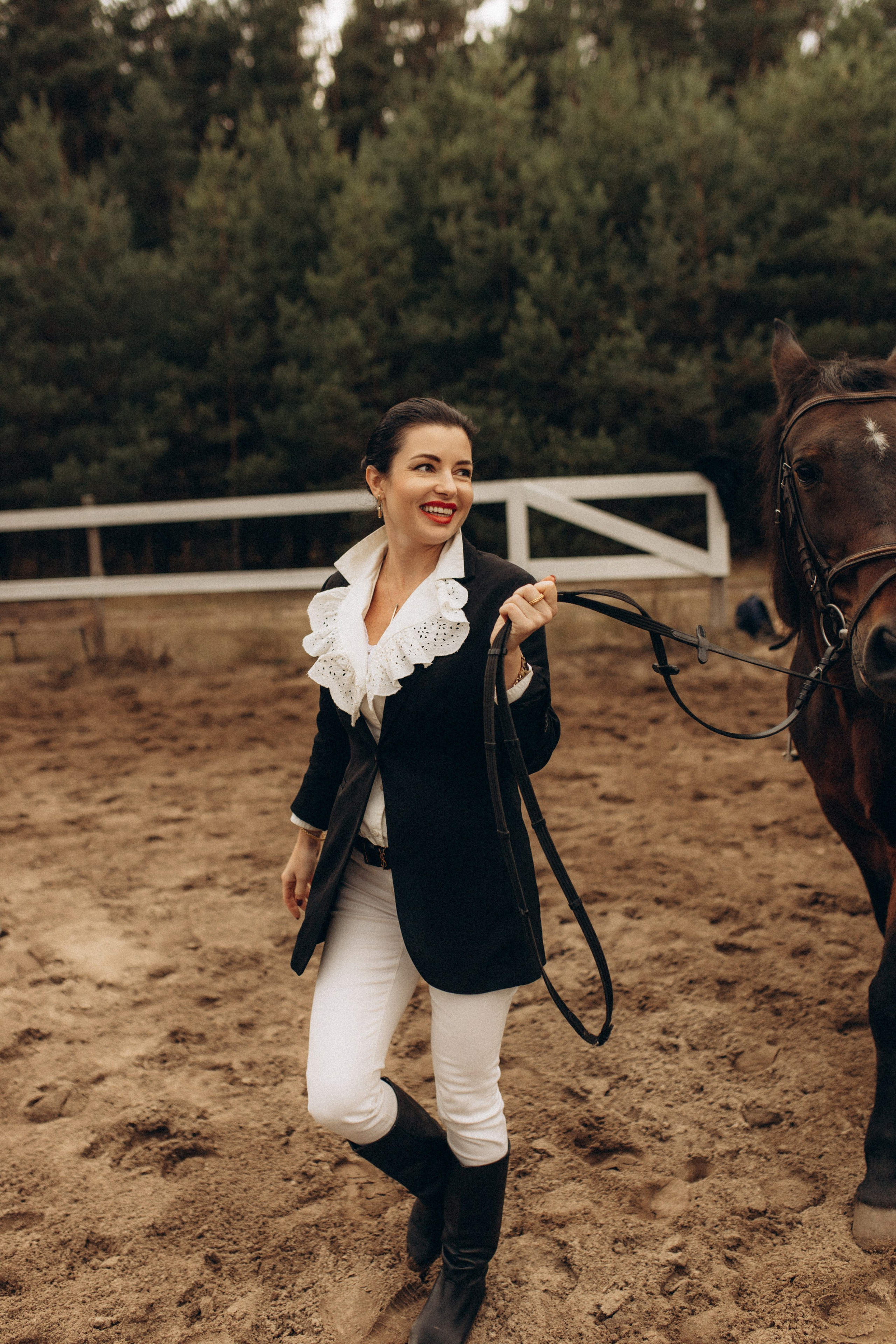 Карина. Семейный фотограф Губкин/Старый Оскол