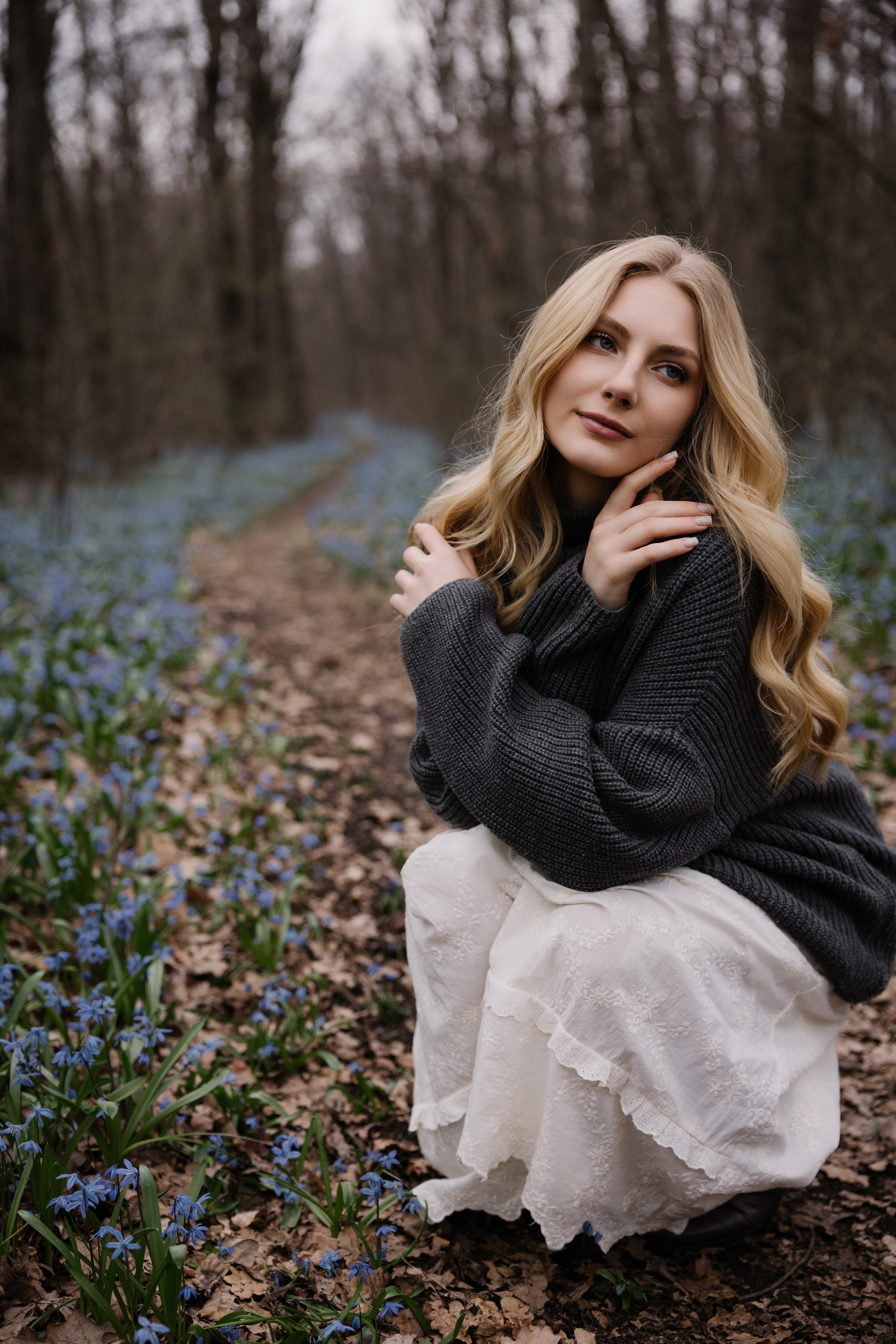 Вероника. Семейный фотограф Губкин/Старый Оскол