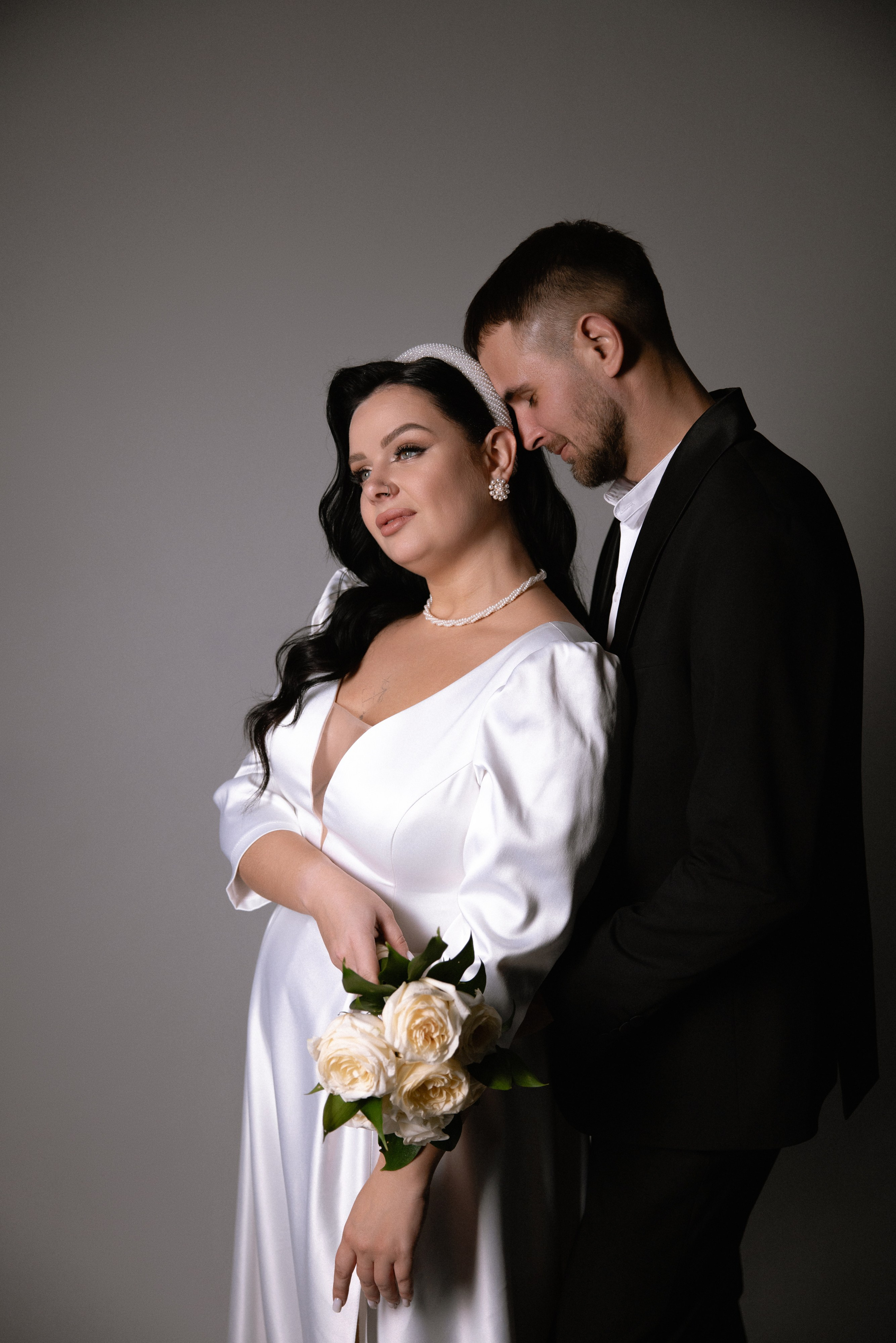 Wedding Day 12.12.2025. Семейный фотограф Губкин/Старый Оскол