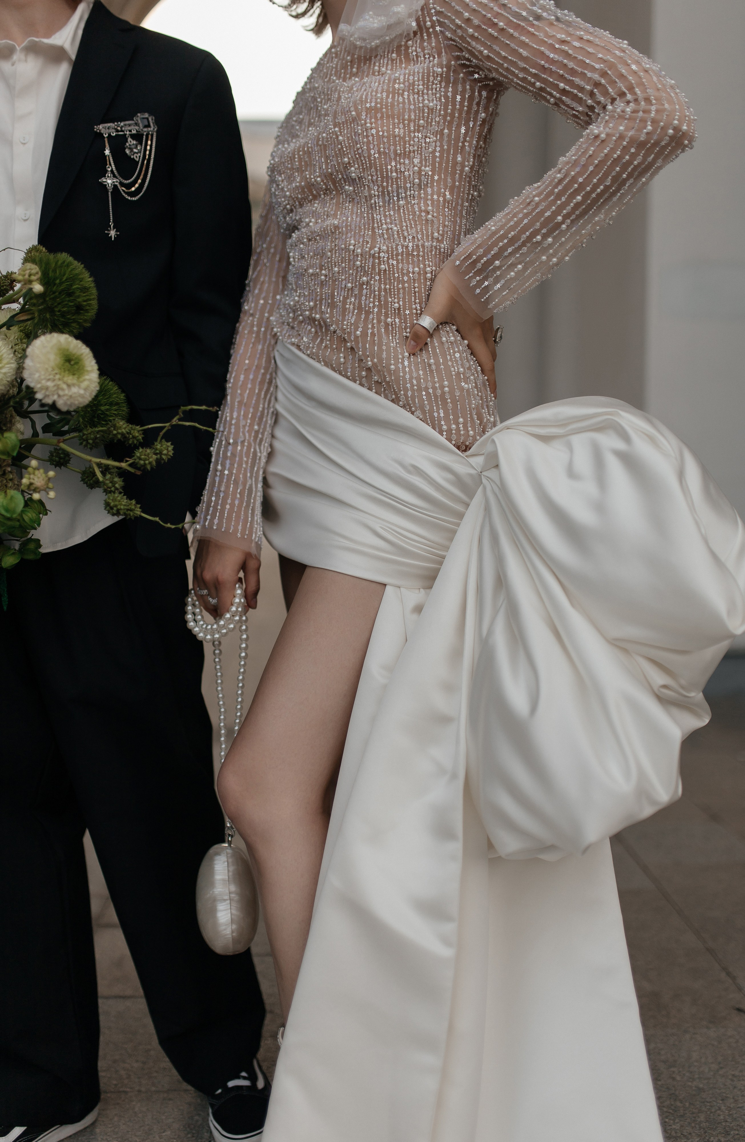 Анна и Никита. Семейный фотограф Губкин/Старый Оскол