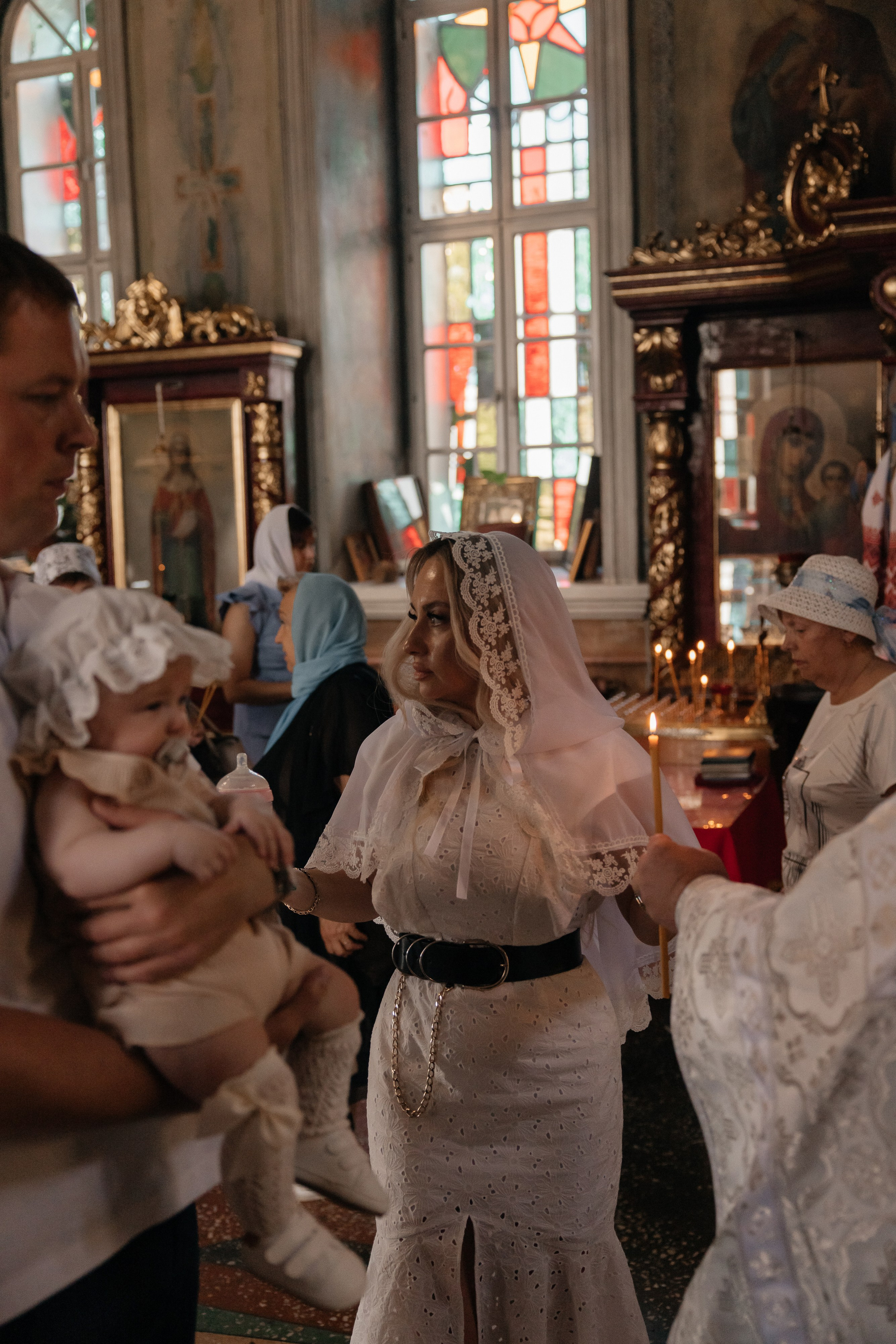 Мия. Семейный фотограф Губкин/Старый Оскол