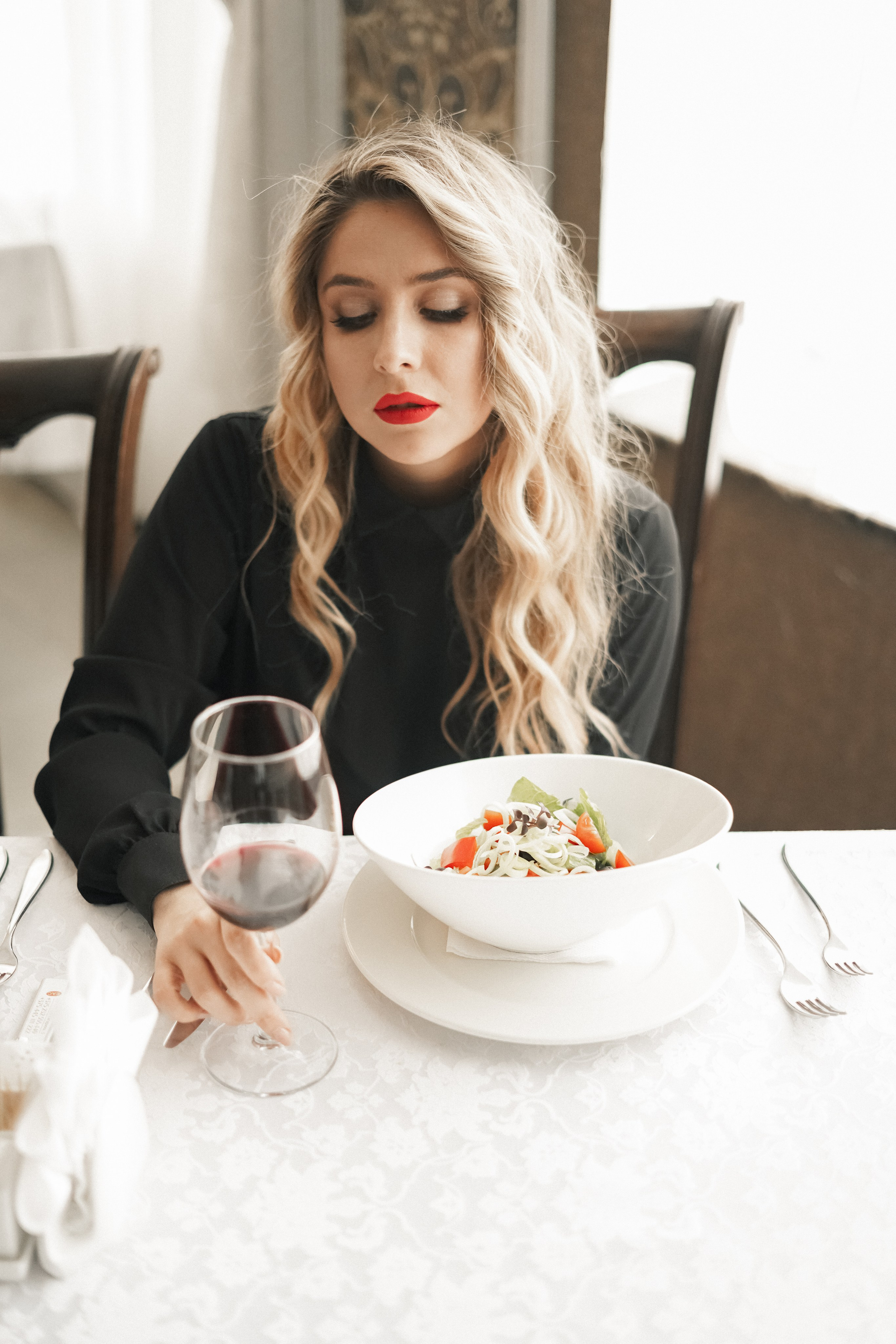 Veronika. Фотограф Санкт-Петербург/Гомель Виктория Петрова