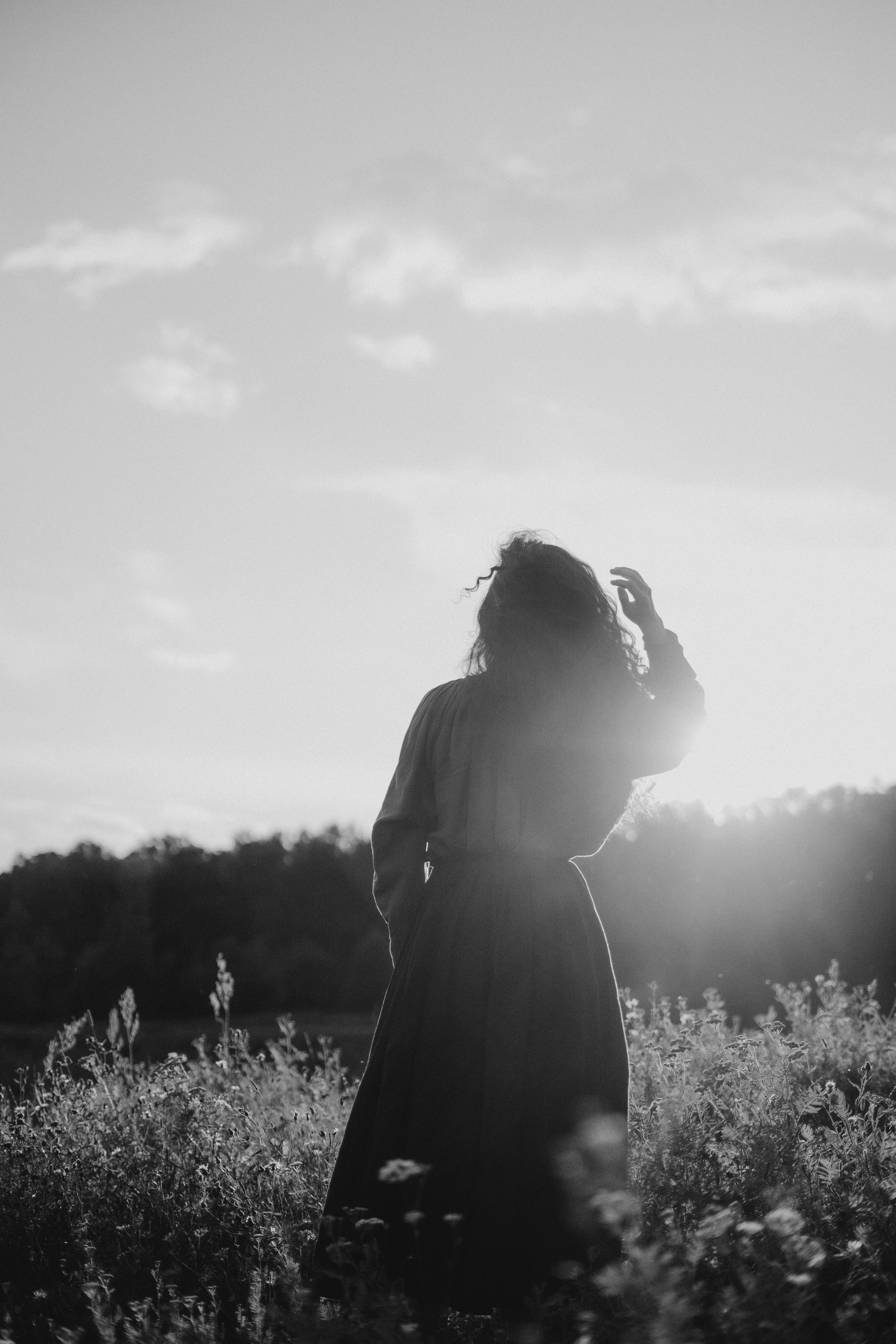 Портретная индивидуальная фотосессия в Москве. Фотограф Москва Виктория-Антуанетта