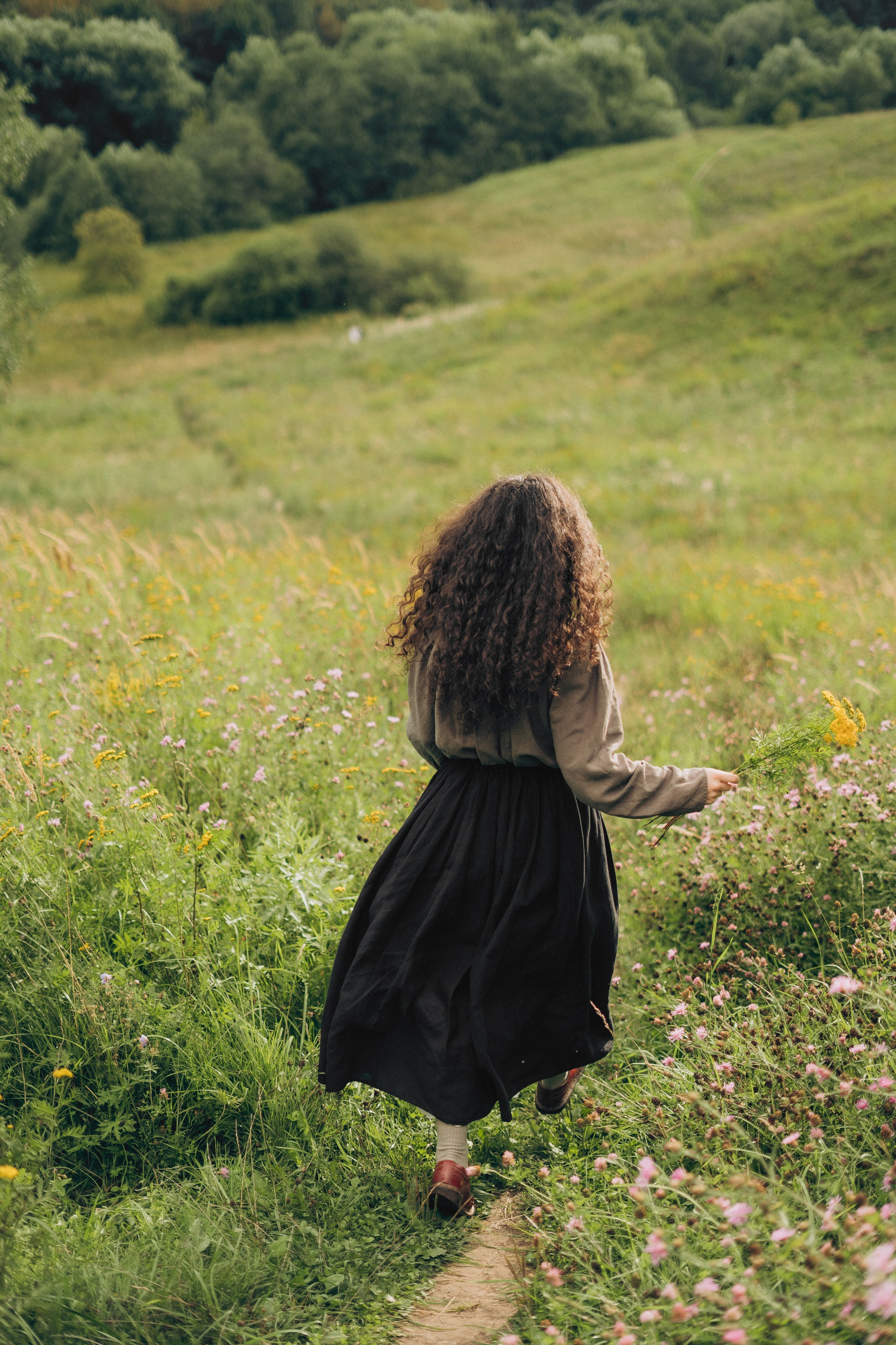 Портретная индивидуальная фотосессия в Москве. Фотограф Москва Виктория-Антуанетта