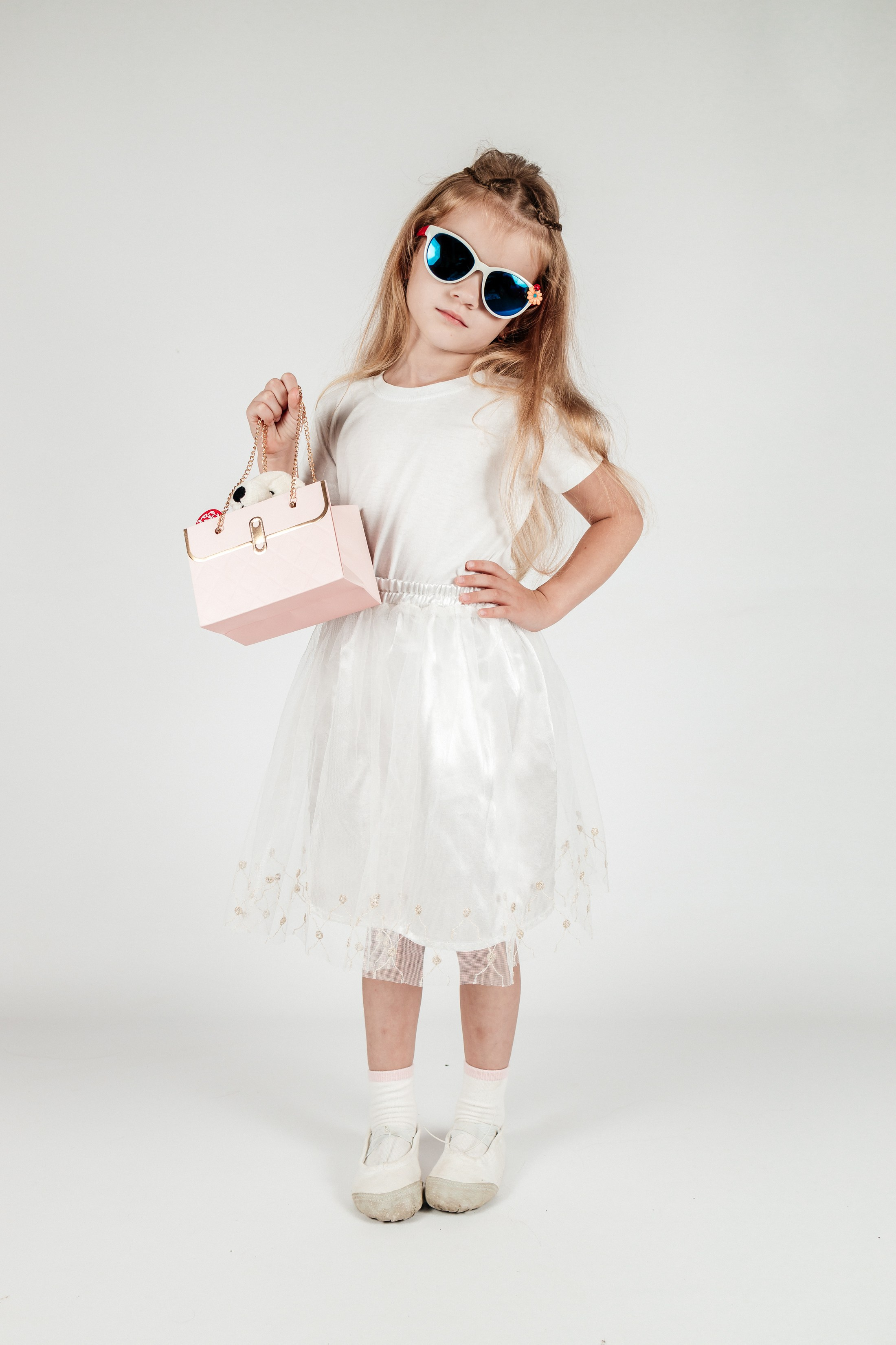 Кира. Свадебный и семейный фотограф станица Калининская Юлия Хлебодарова