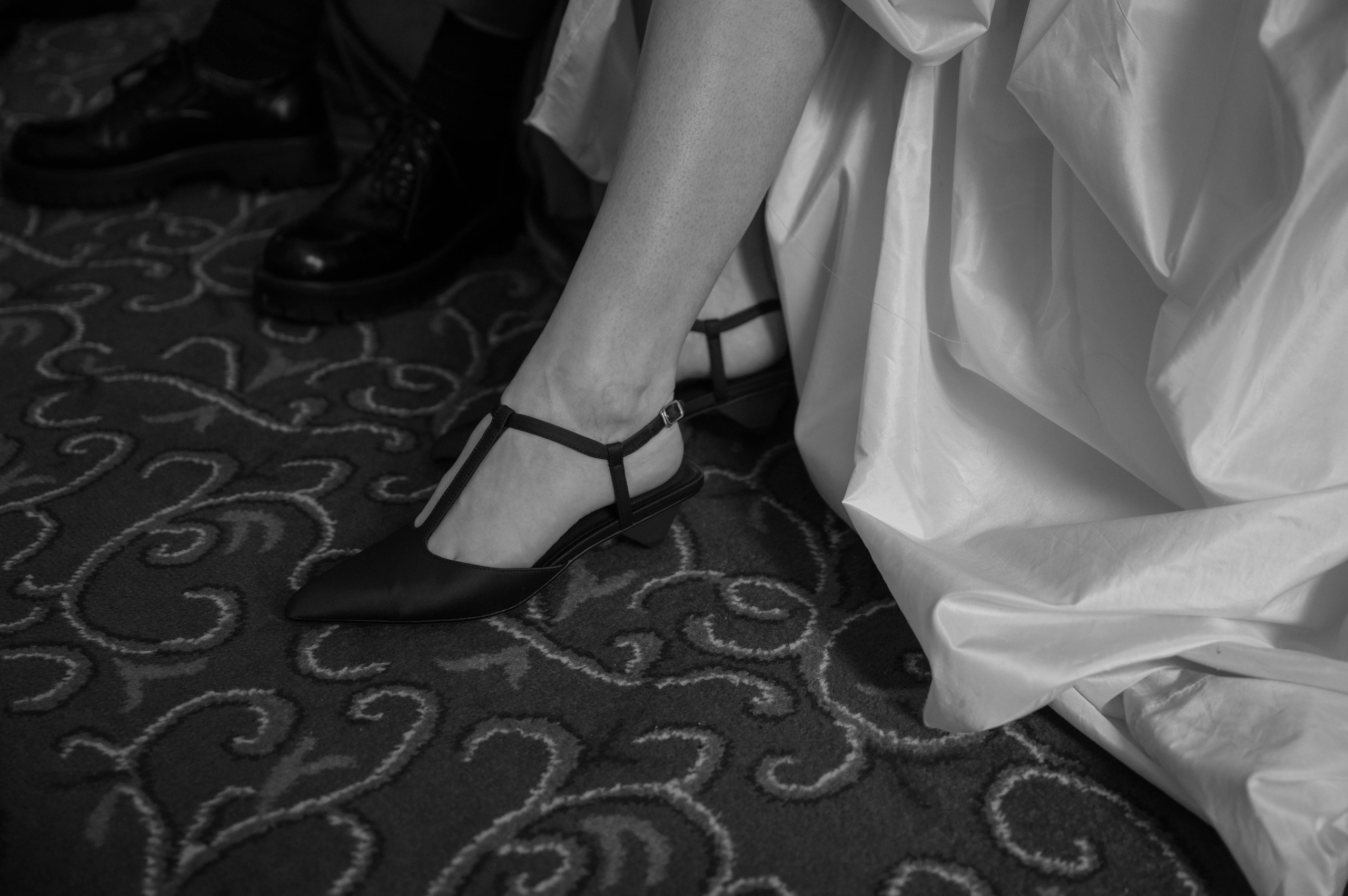 Ты выбираешь чудеса. Фотограф Евгения Пронькина