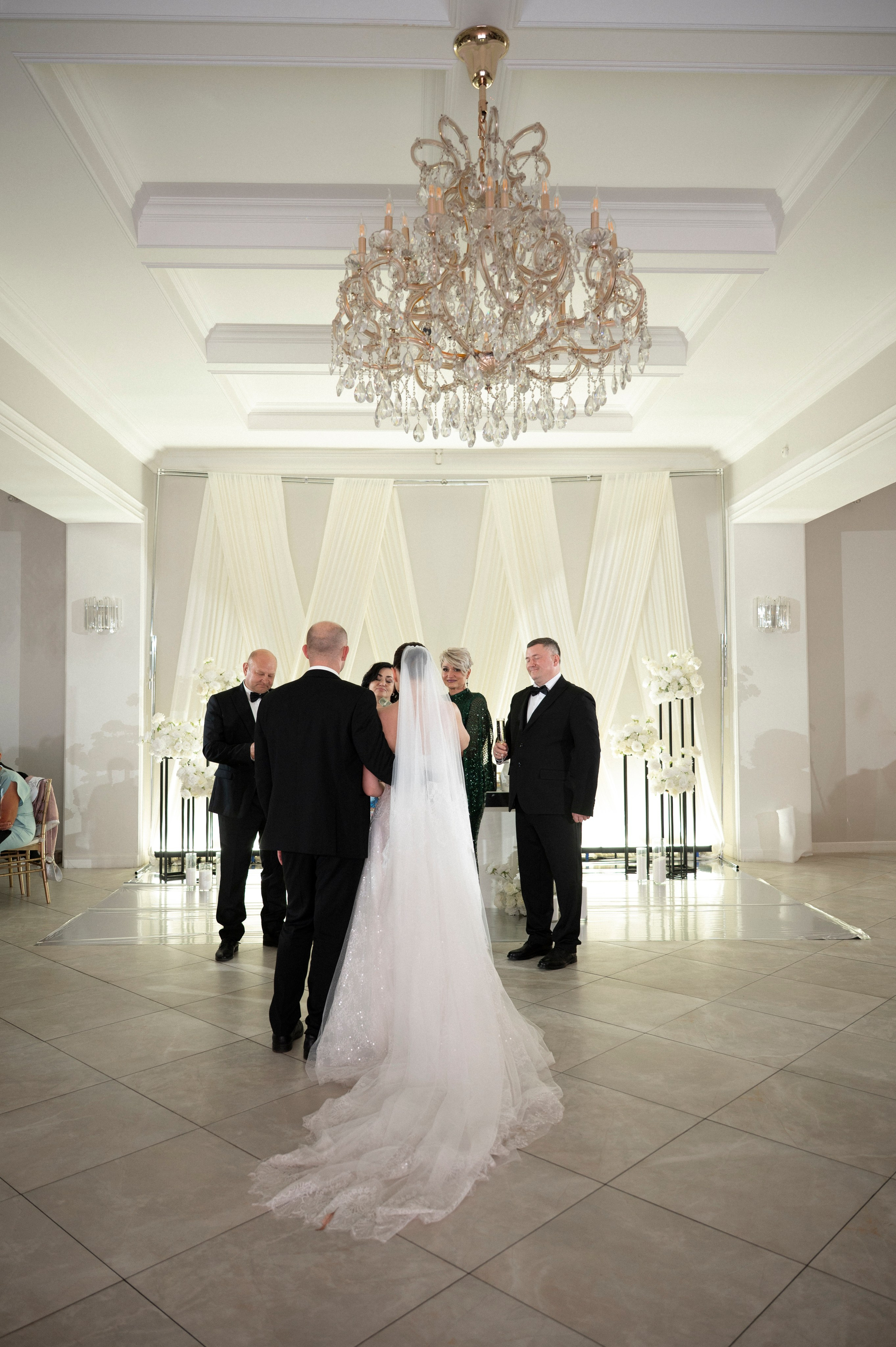 Мы одна большая семья. Фотограф Евгения Мирошниченко