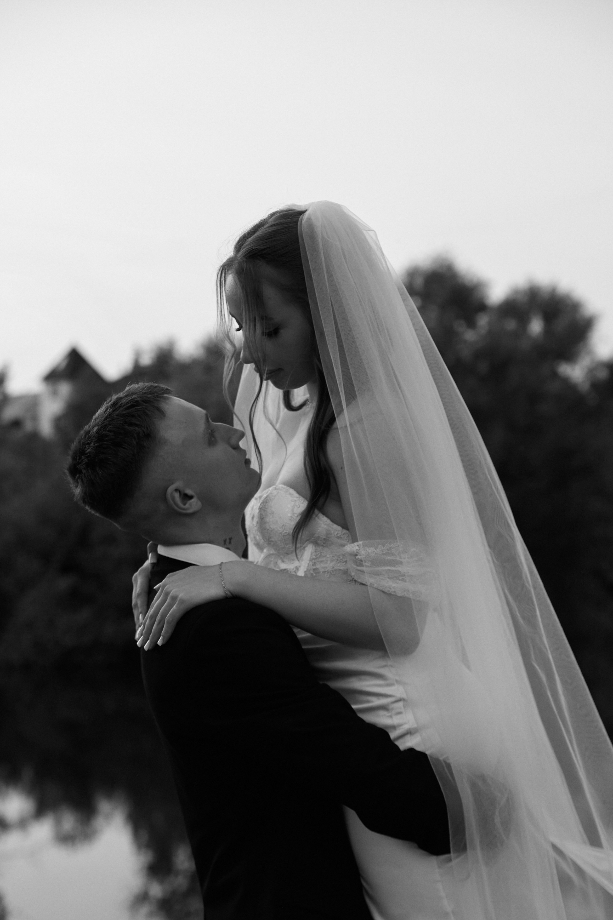 V&V. Фотограф в Самаре Диана Анисимова