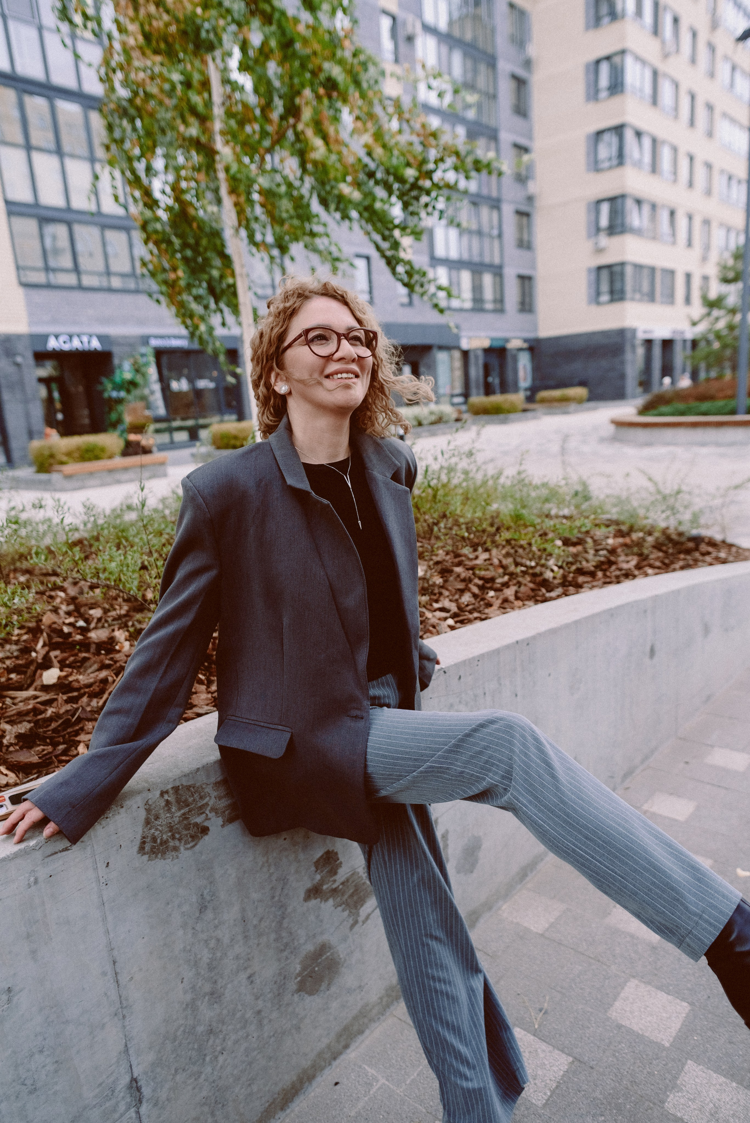 Гузель. Фотограф Дарья Мустафина, Тюмень