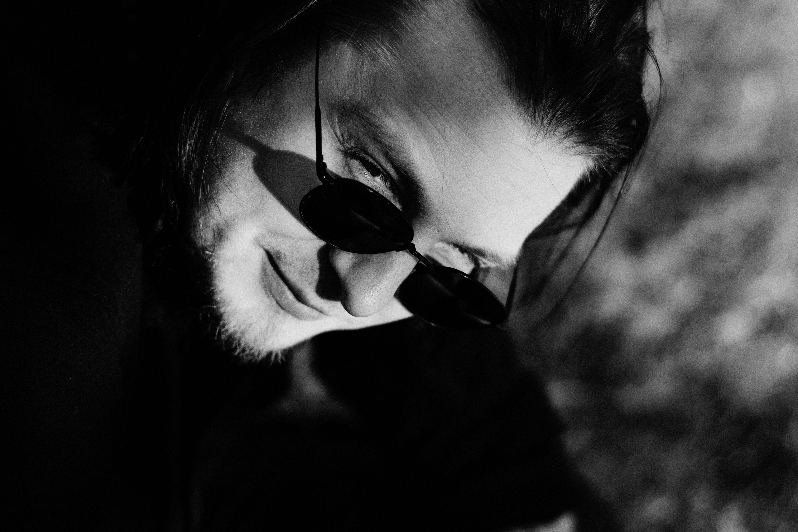 Марк. Фотограф Дарья Мустафина, Тюмень