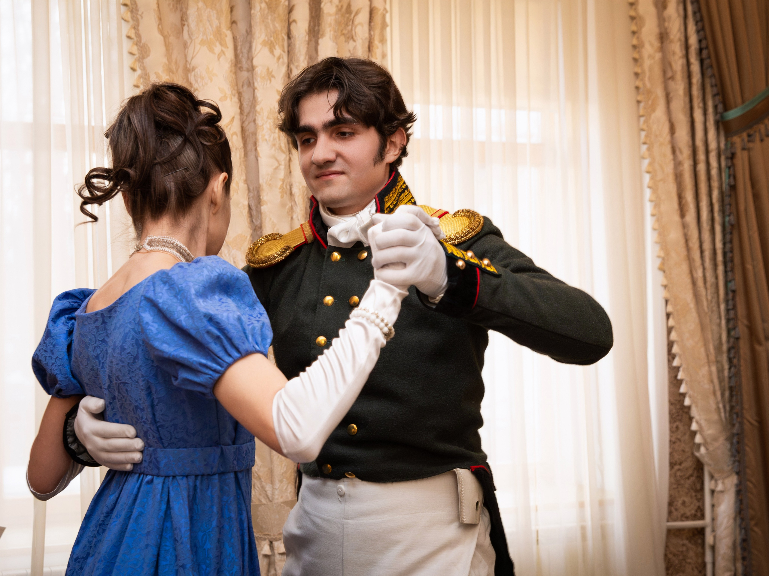 Марк и Мария. Екатерина Рыбина фотограф в Нижнем Новгороде