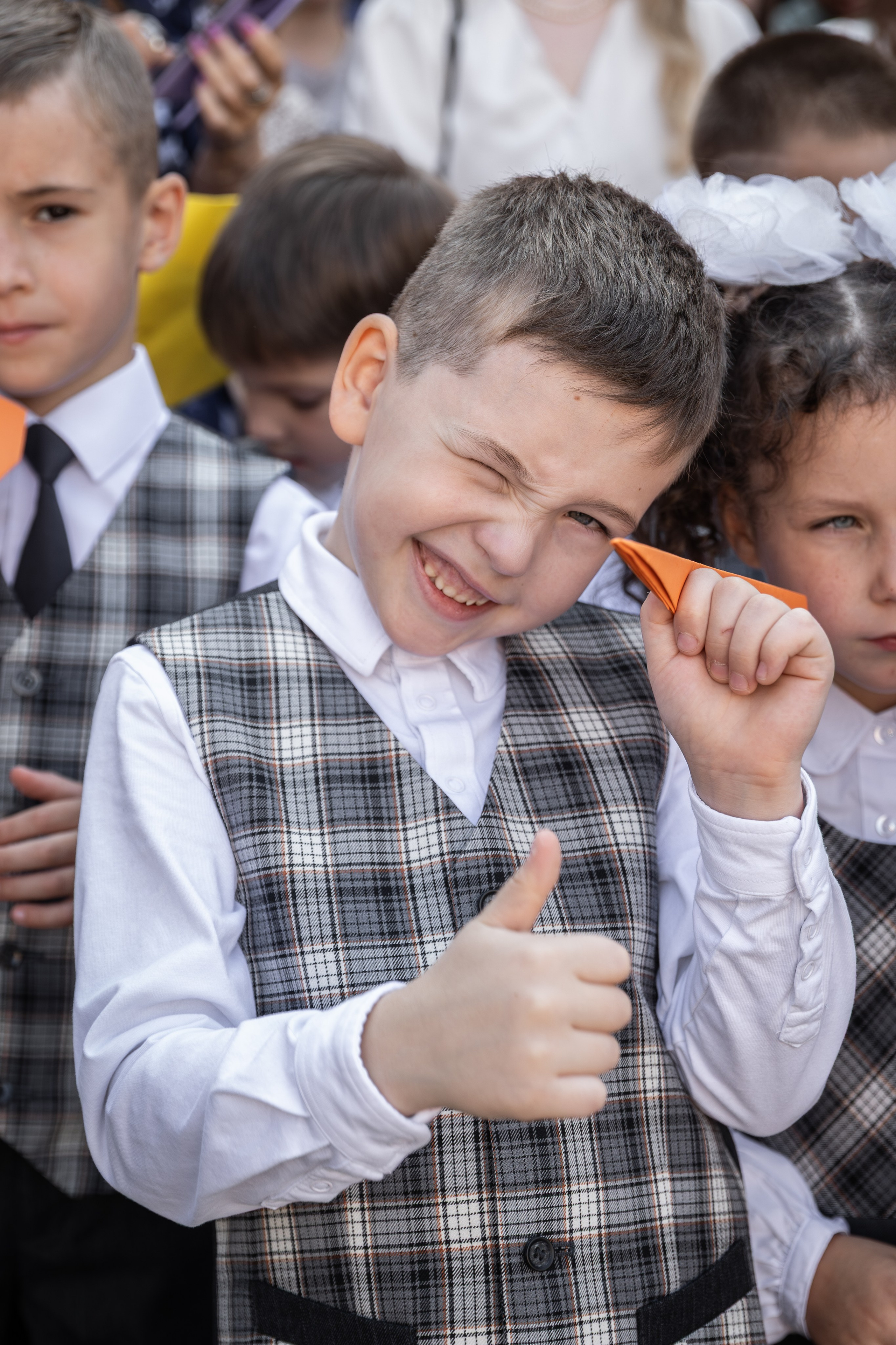 1 сентября. Екатерина Рыбина фотограф в Нижнем Новгороде