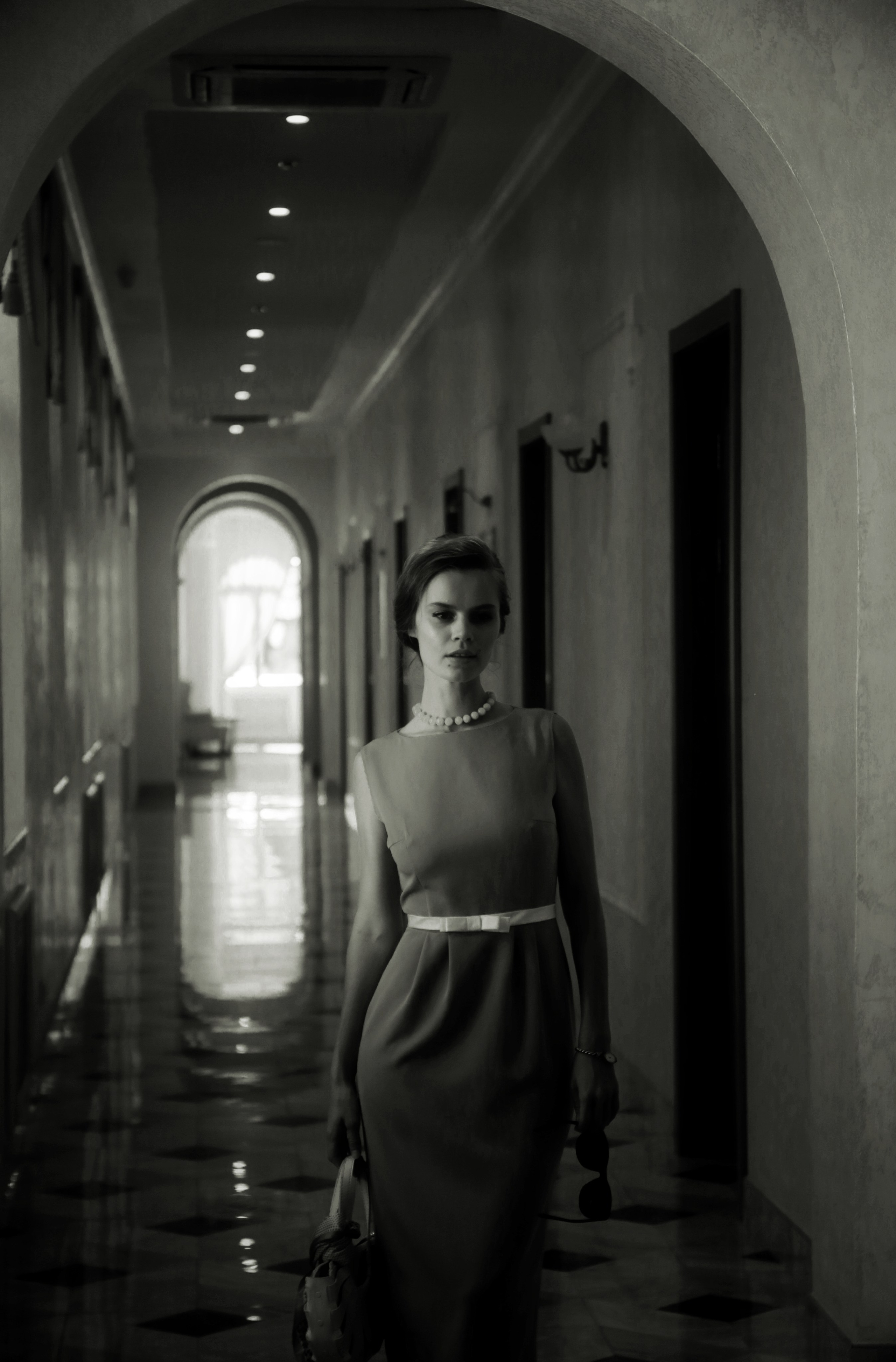 Кинематографическая съемка. Love story. Ekaterina Beridze