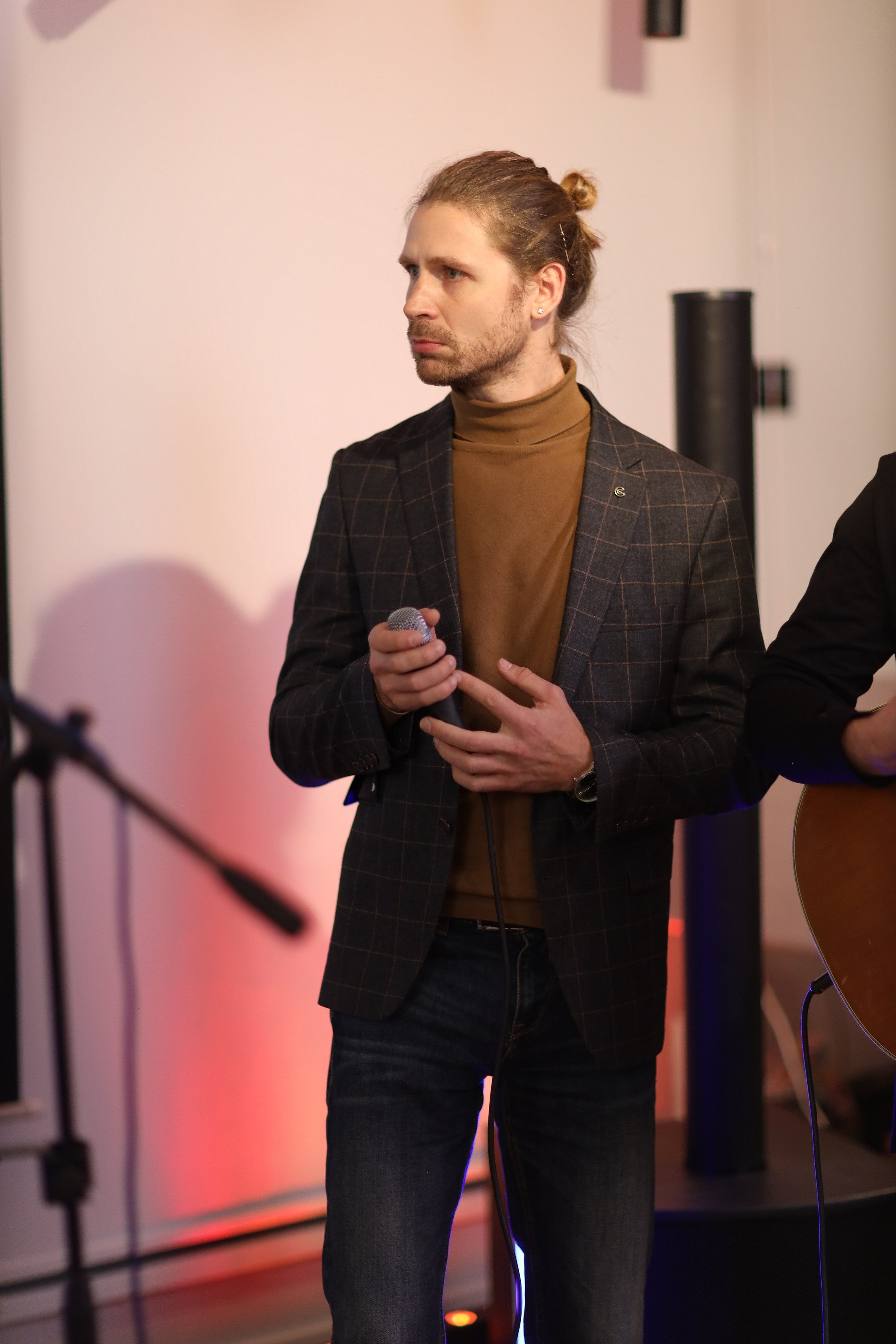 МастерМайнд 1.2. Съемка в студии под ваш запрос, студийные съемки, фотографии архитектурных объектов — Александр Евстигнеев — фотограф Москва