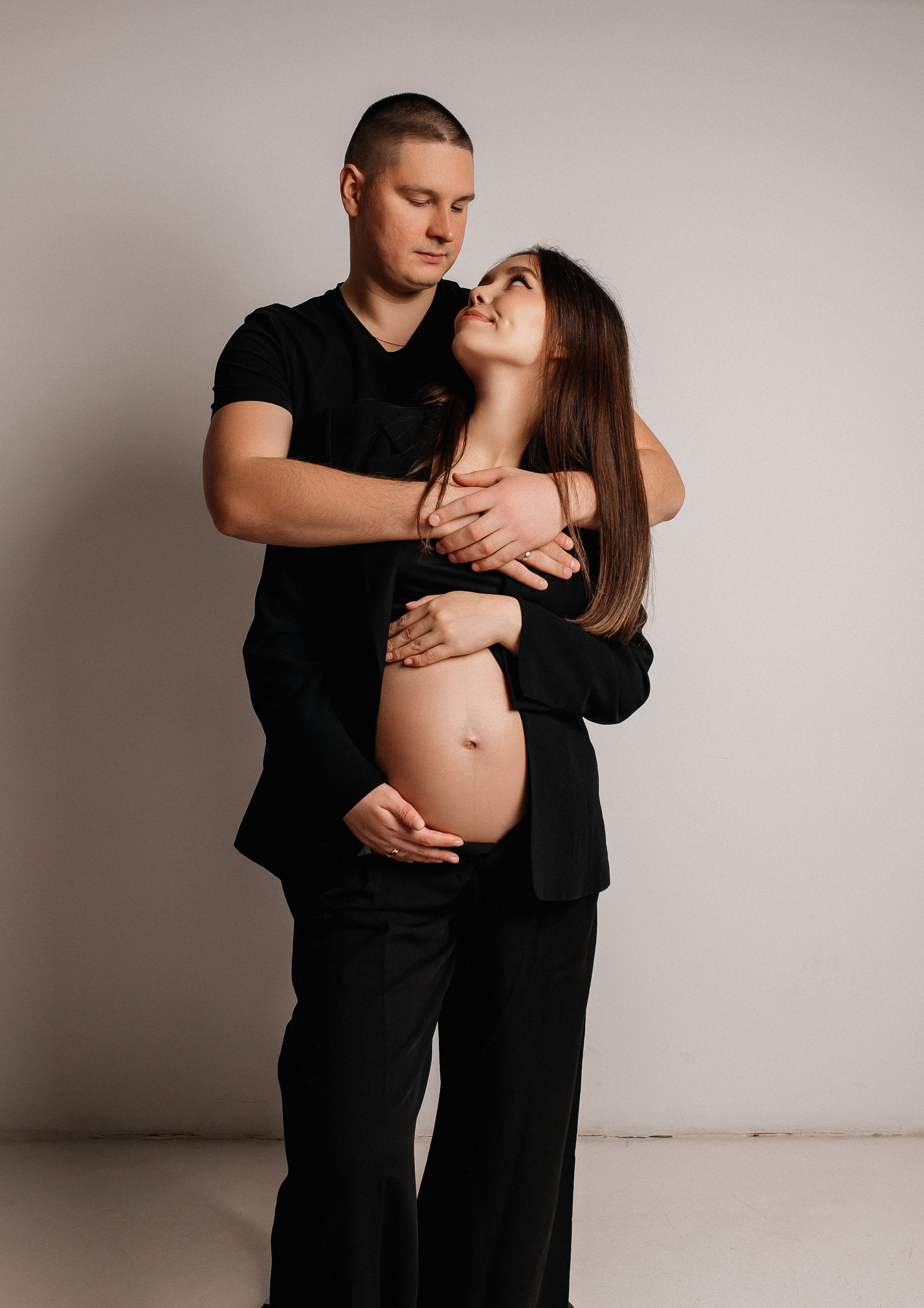 Прекрасная Анна. Семейный фотограф в Санкт-Петербурге Ирина Иванова