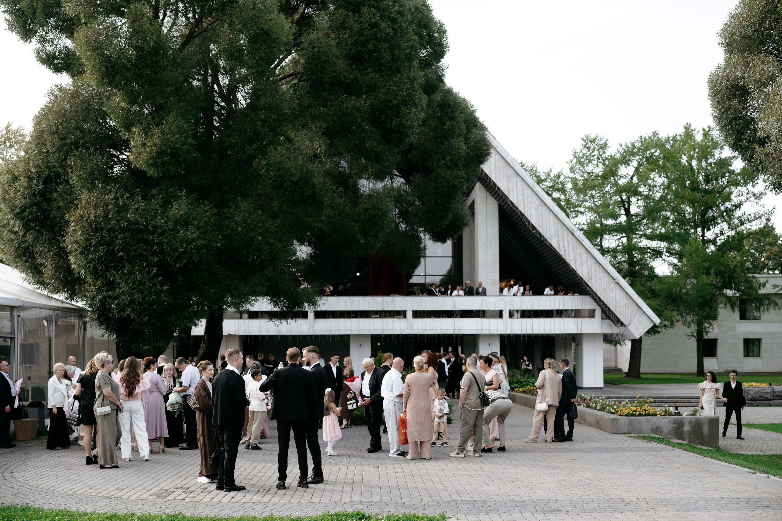 Данил и Татьяна. Свадебный фотограф в Москве и Владимире Егор Дмитриев