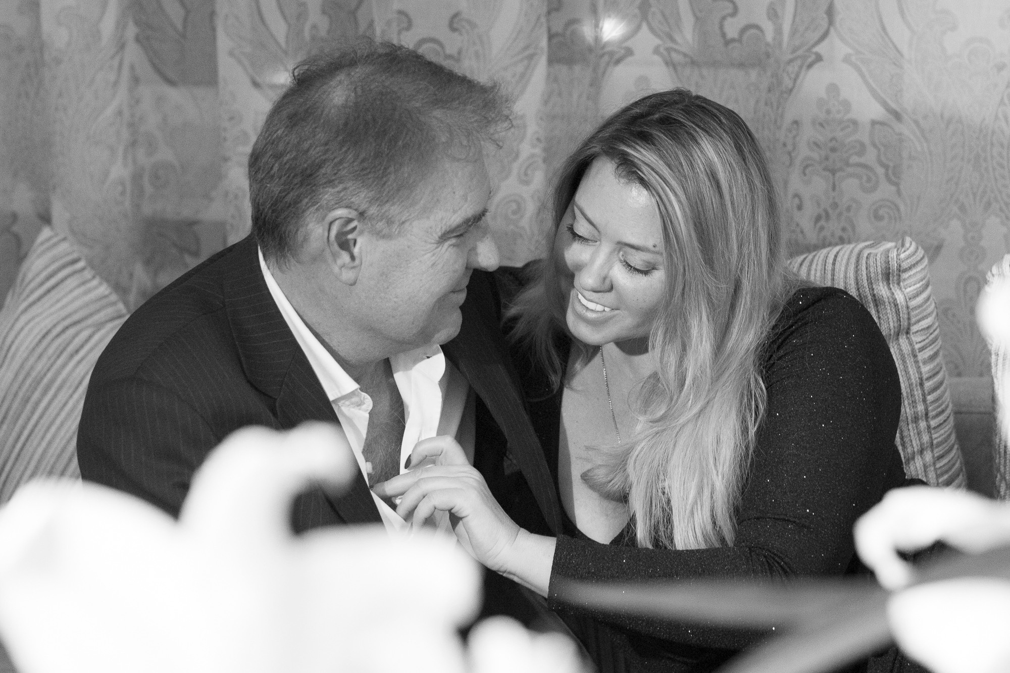 Фотосессия Наташи и Марка в Санкт-Петербурге. Анастасия Зуева — портретный, семейный фотограф в Санкт-Петербурге