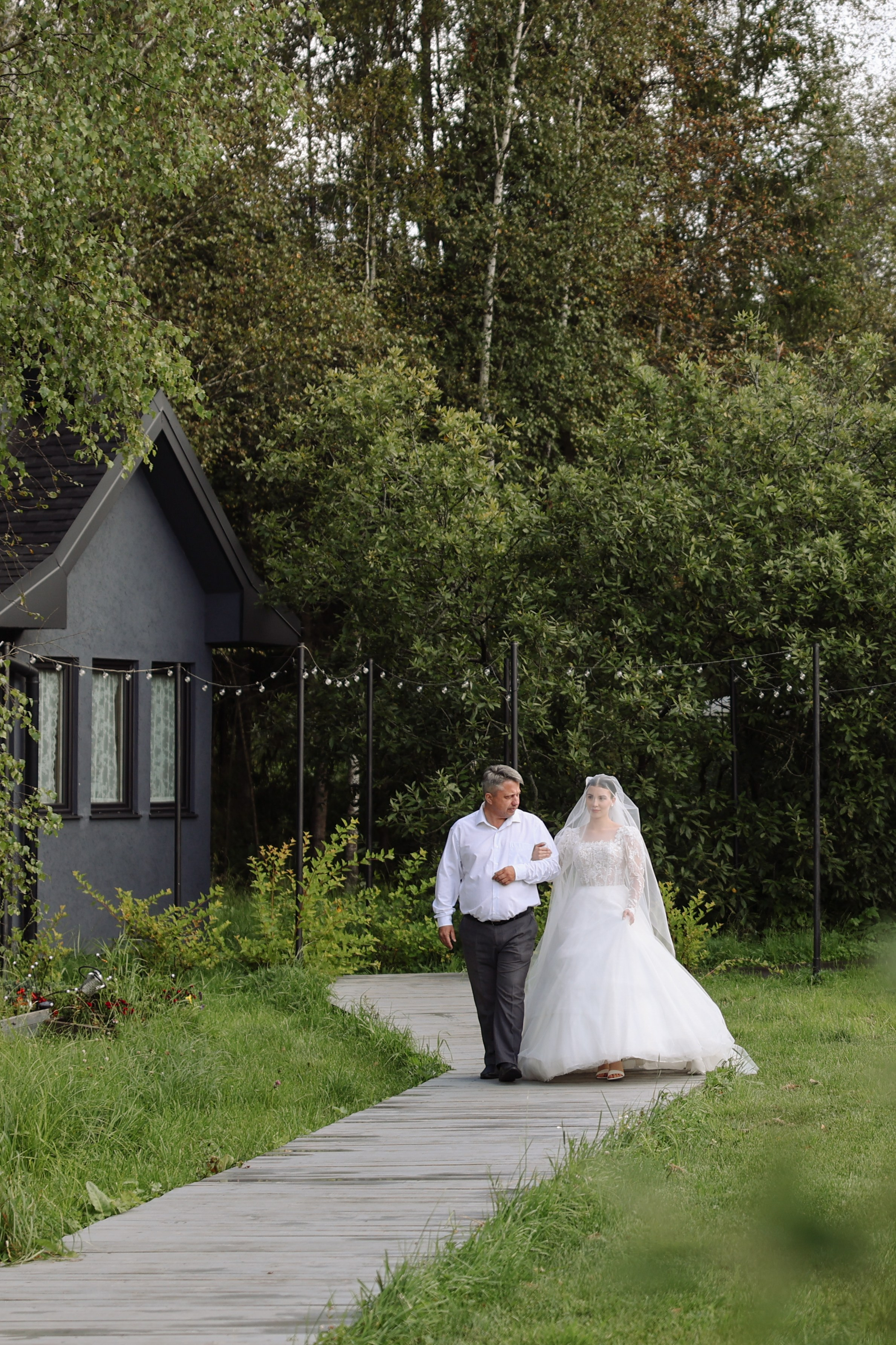 Green-house. Главная