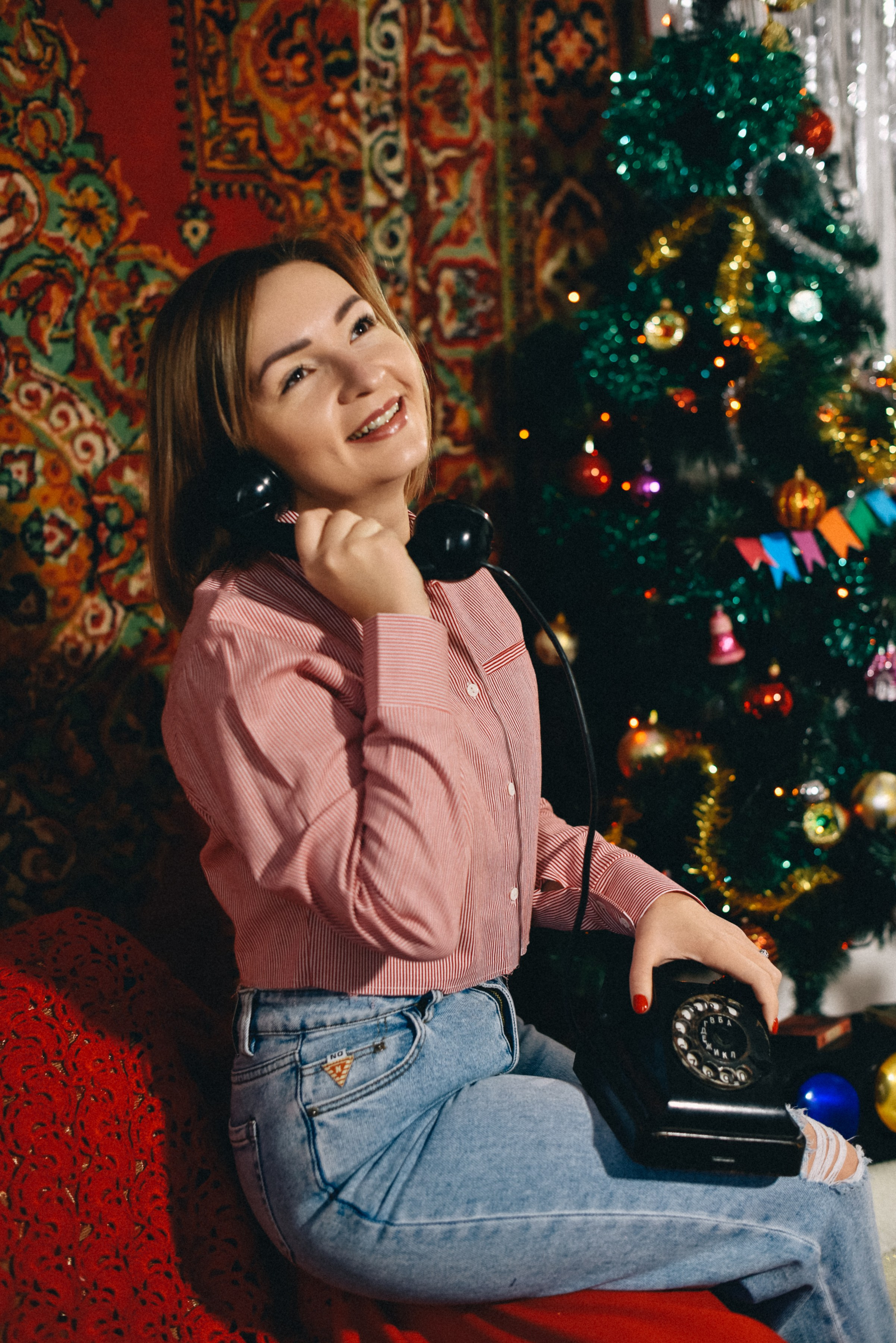 Семья Татьяны