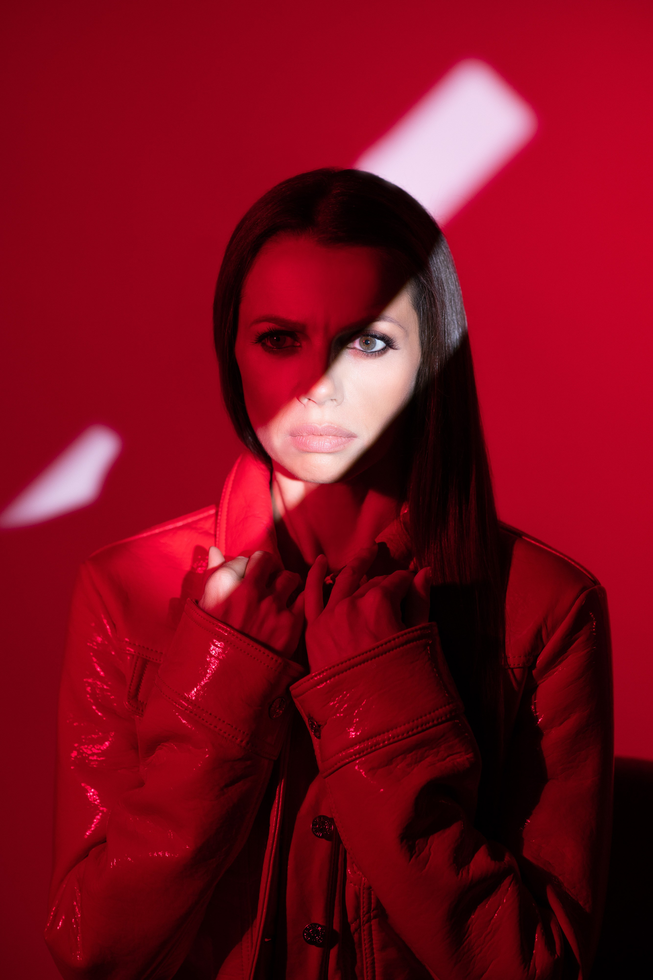 Lucia. Portrait photographer in Minsk Slava Potalakh