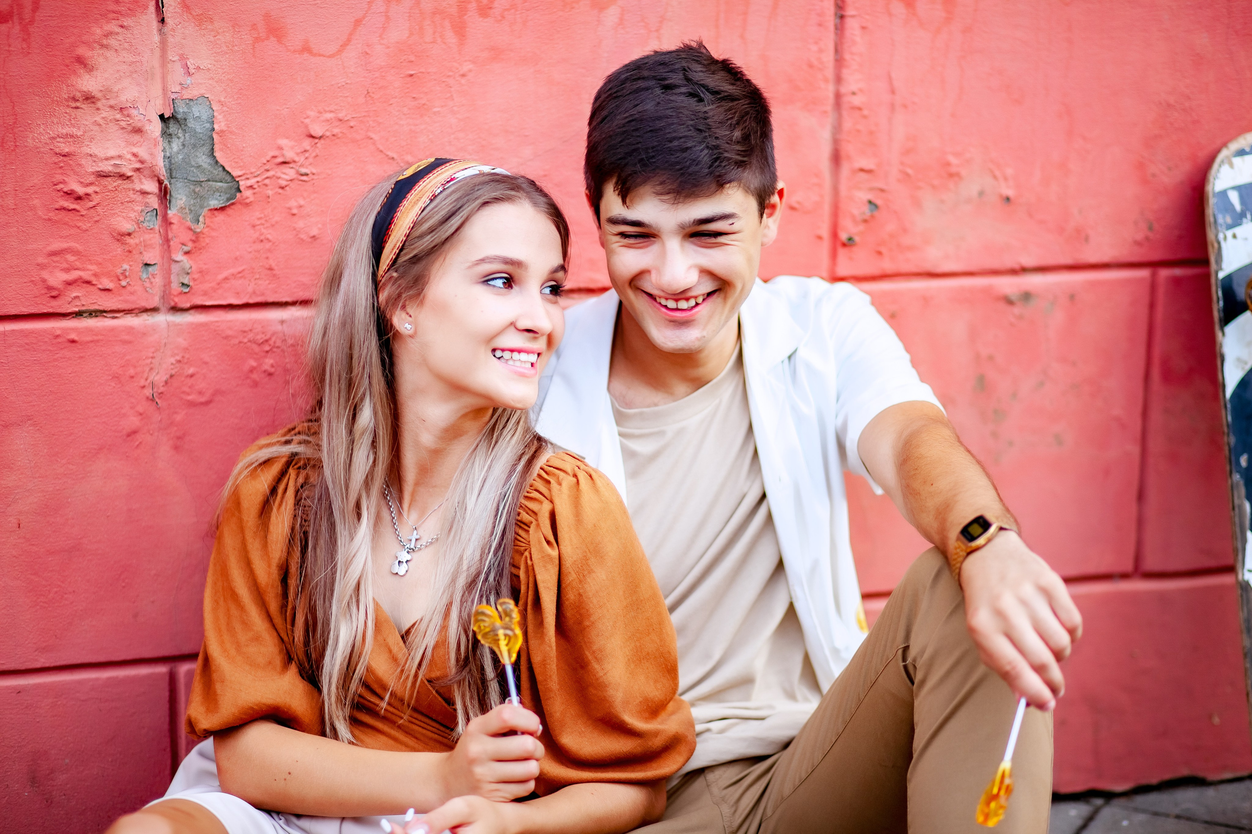 Скейт. Свадебный, семейный фотограф