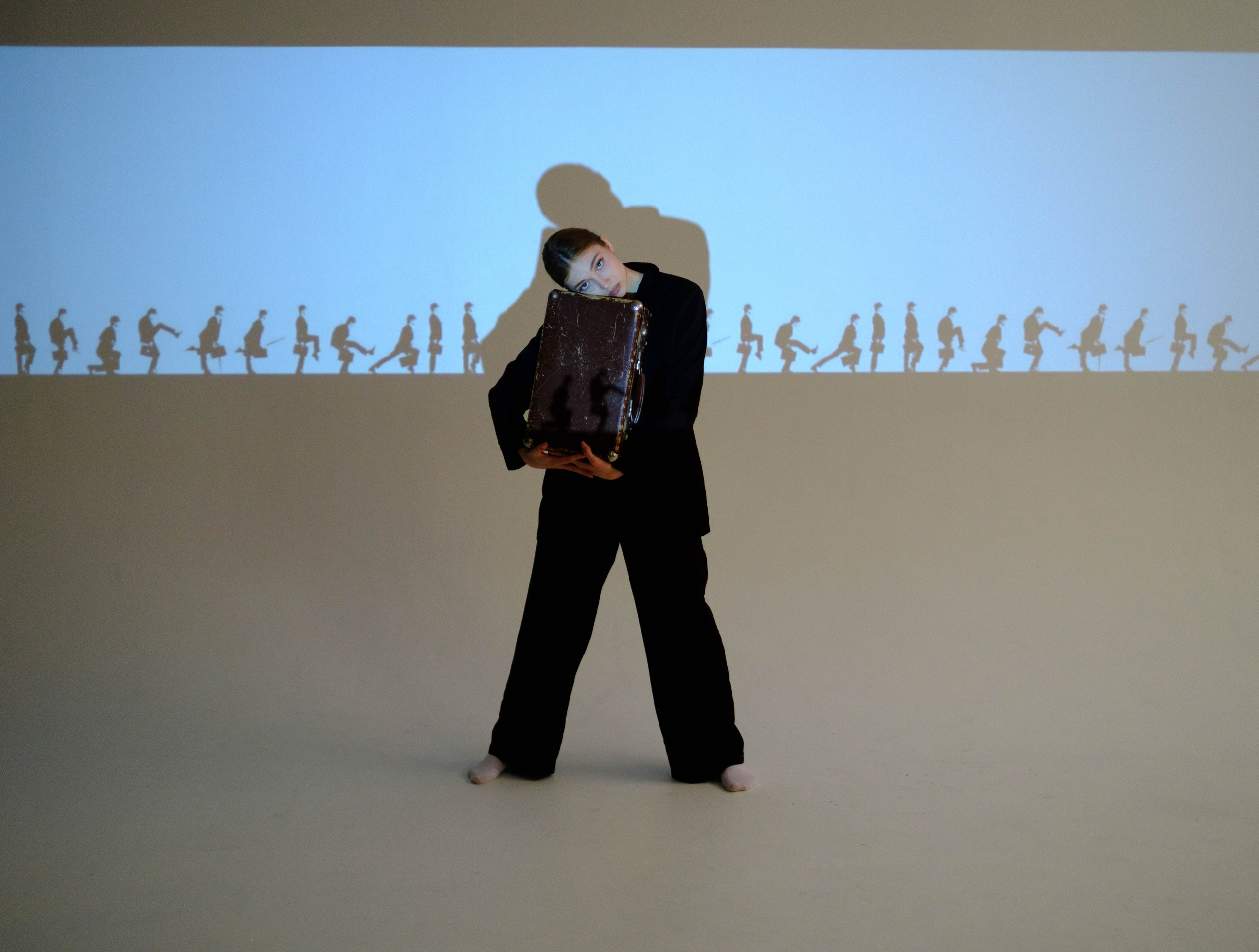 Проектор 16.03.25. Студийный, портретный, семейный фотограф Южно-Сахалинска Яна Радаева