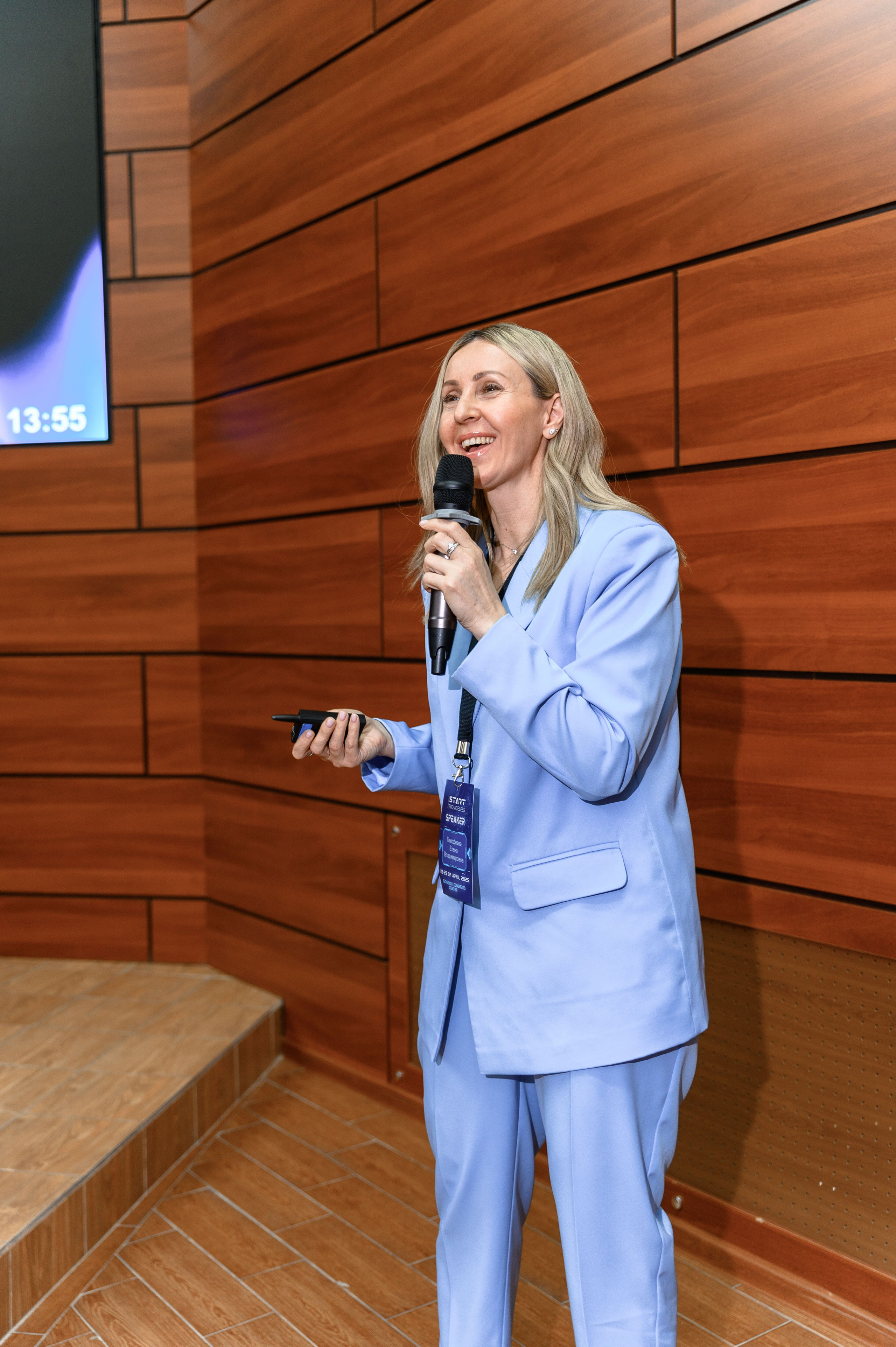 СПИКЕРЫ. PRO-AGELESS