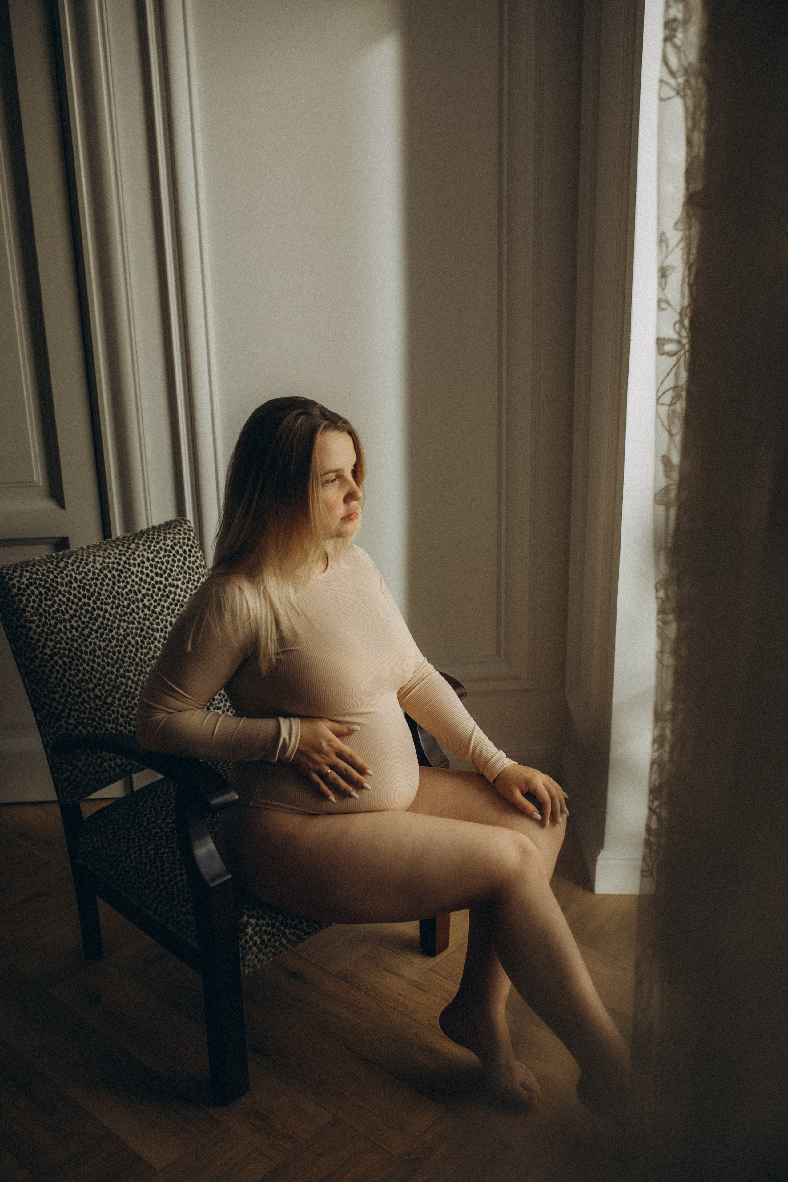 Ира и Максим. Фотограф в Санкт-Петербурге Анастасия Комолова