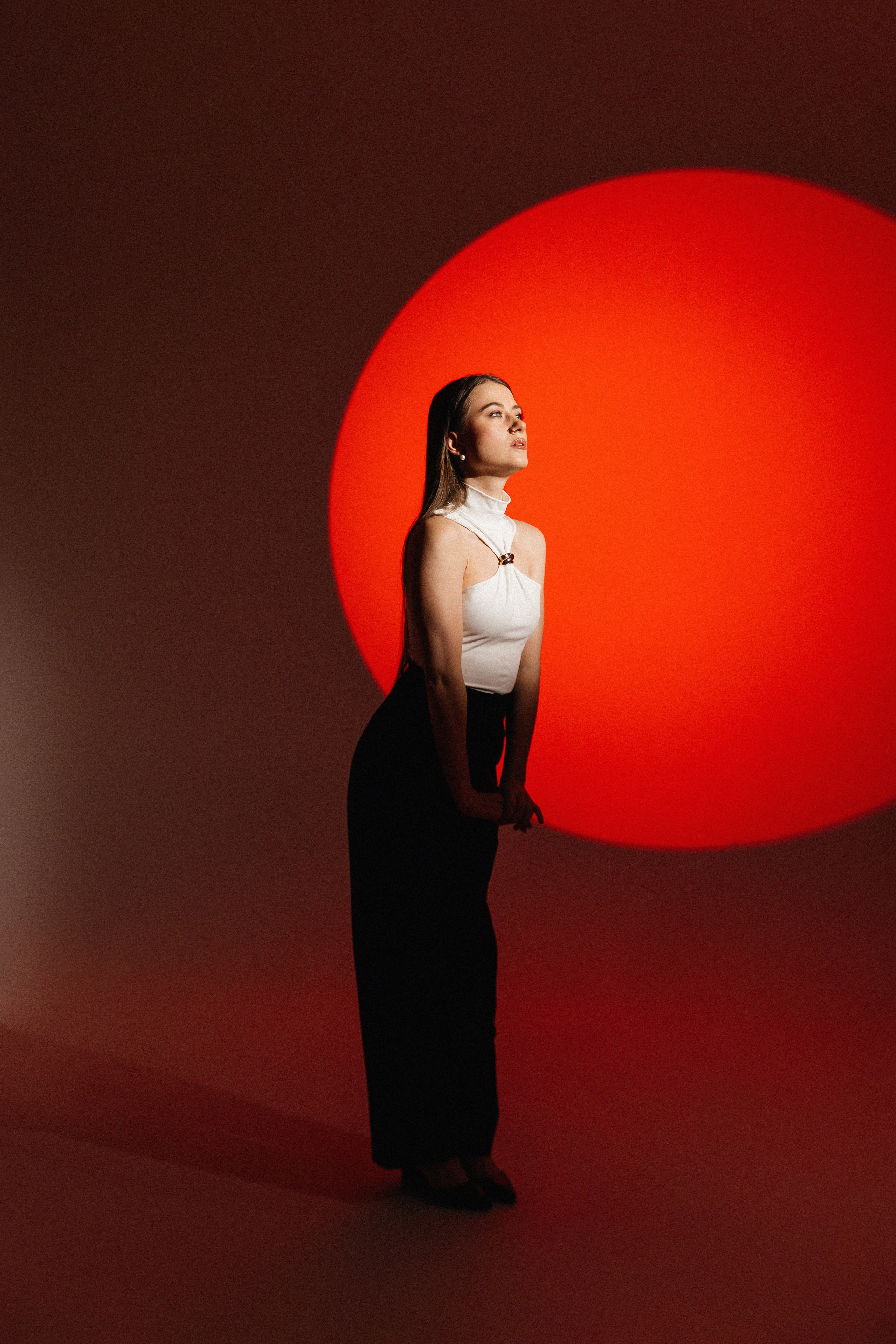 Portrait. Фотограф Санкт-Петербург