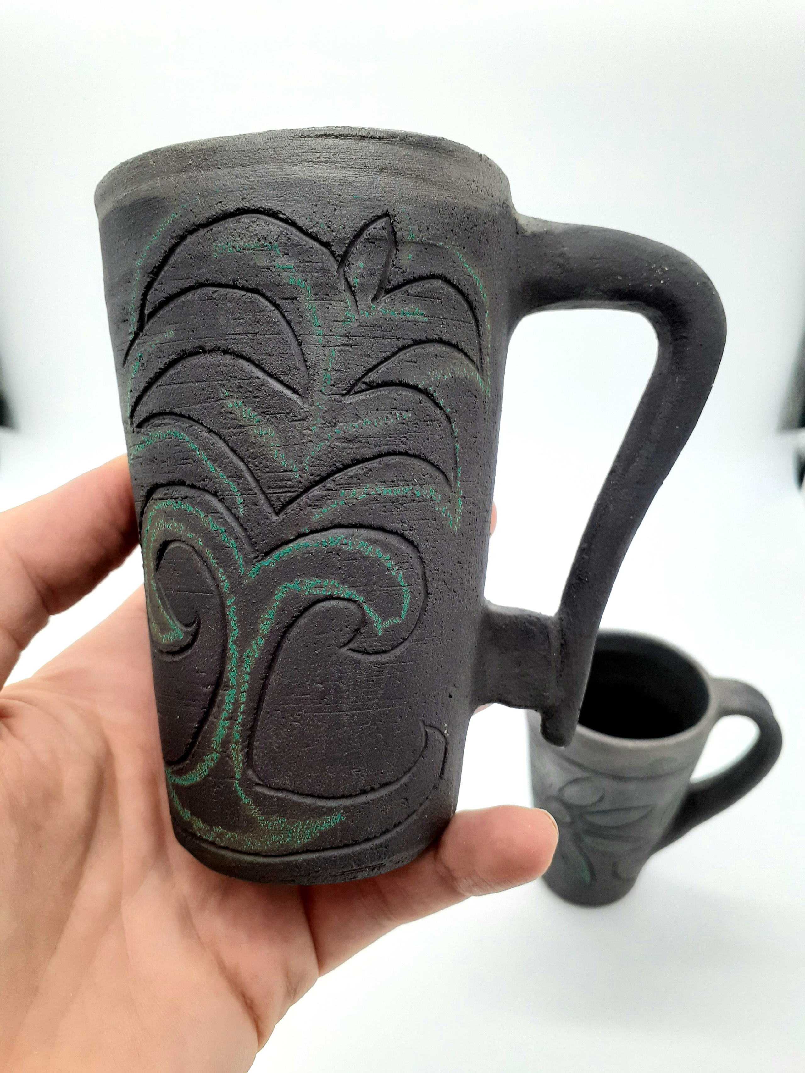 Любофф. Керамика с историей. Елена Рогалёва