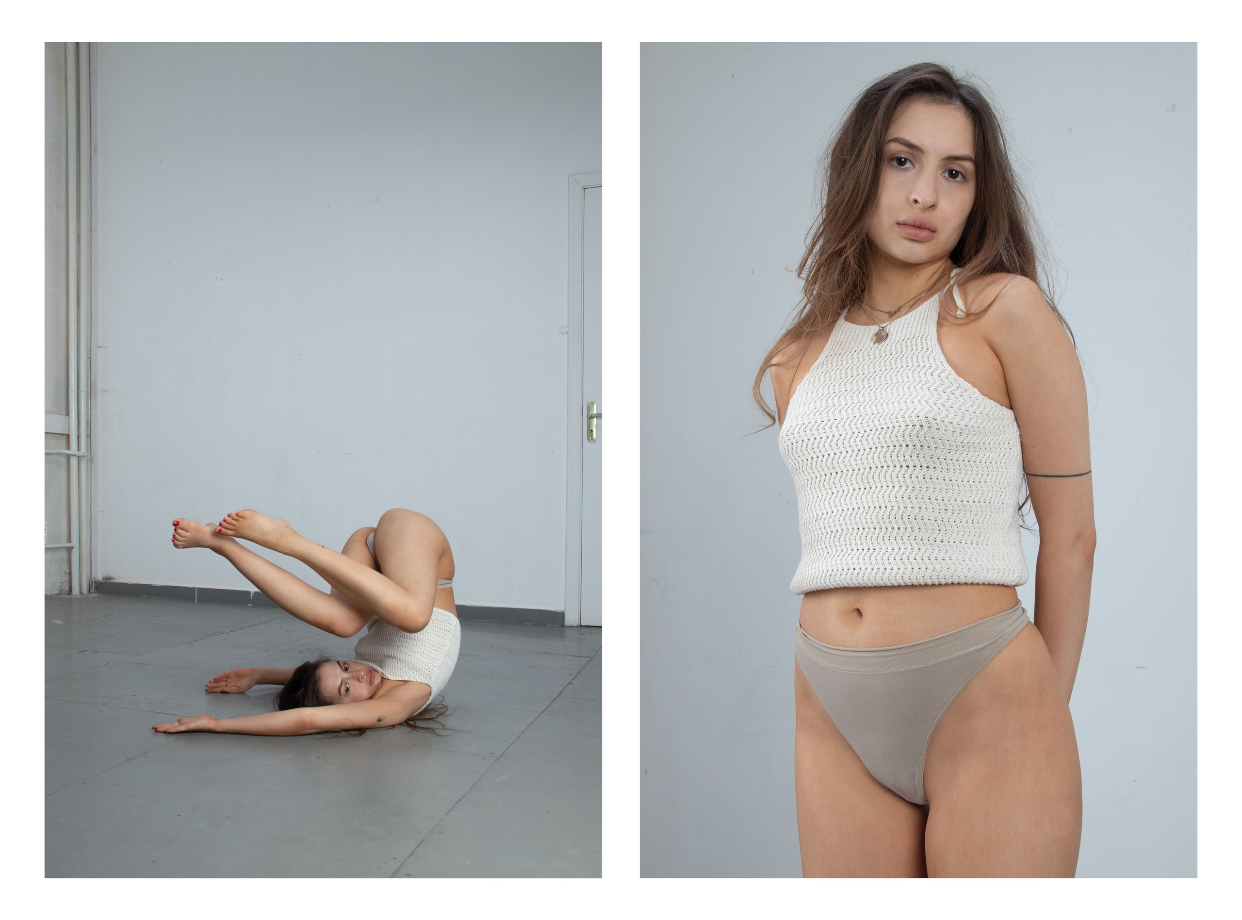 INNER CONSONANCE. Andrew Valmus