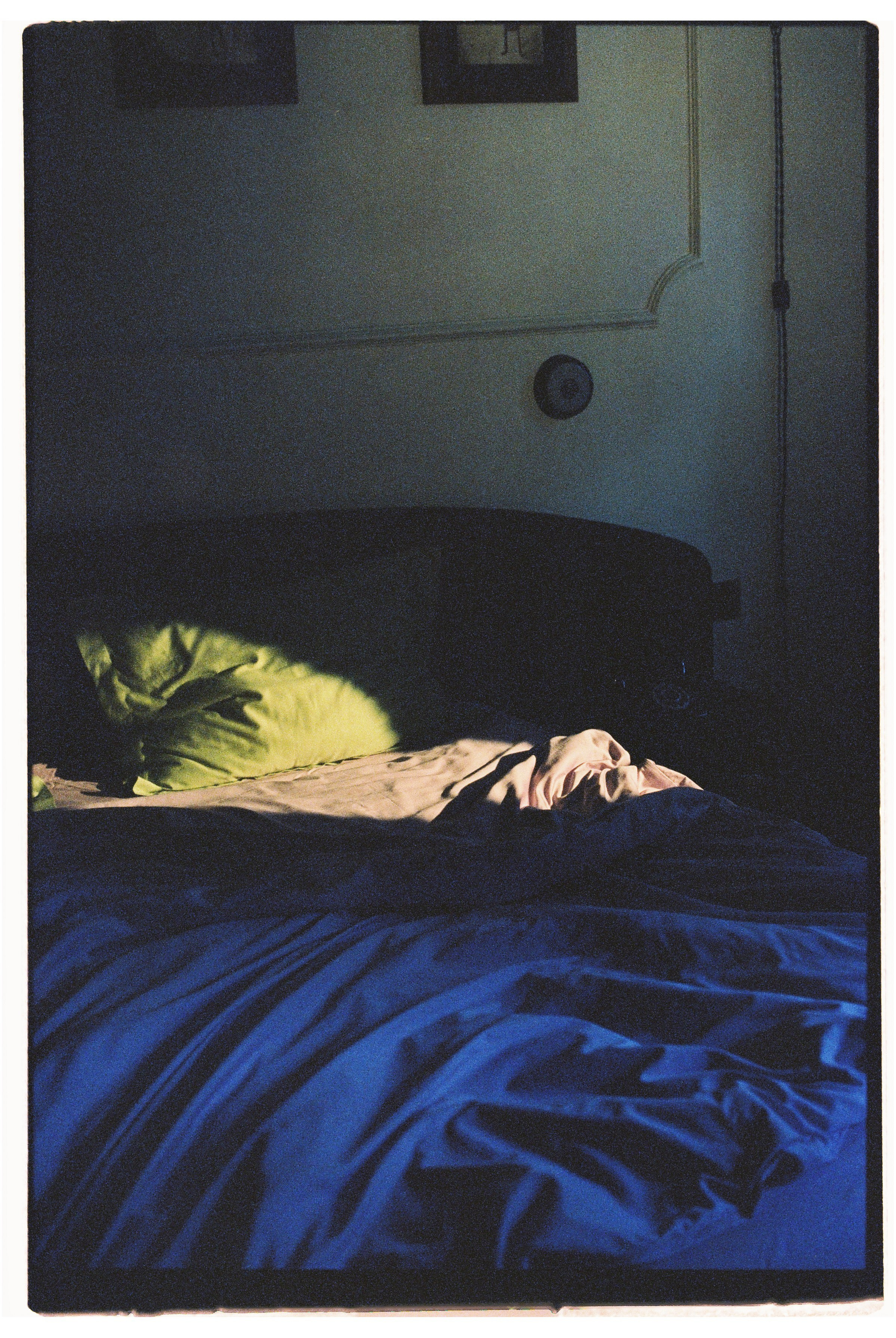 MORPHEUS by Polina Piludkina. Andrew Valmus