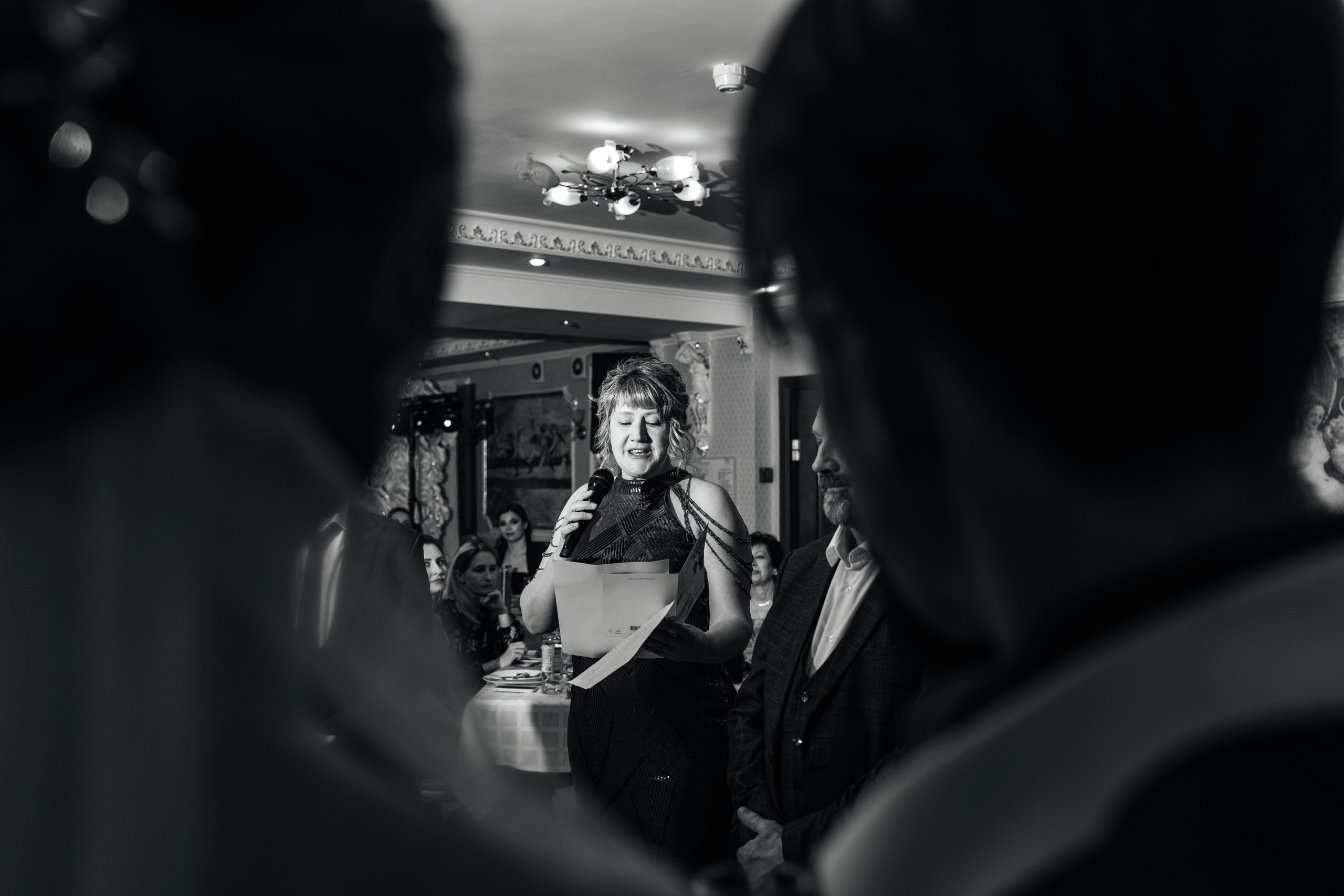Wedding. Photographer Mary Matveenko