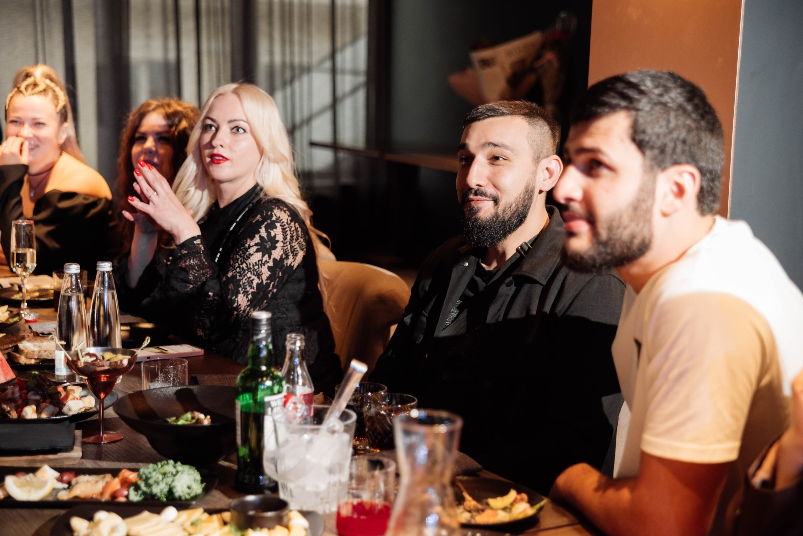 День Рождения Тритония. Фотограф в Саратове и Энгельсе — Склярова Дарья