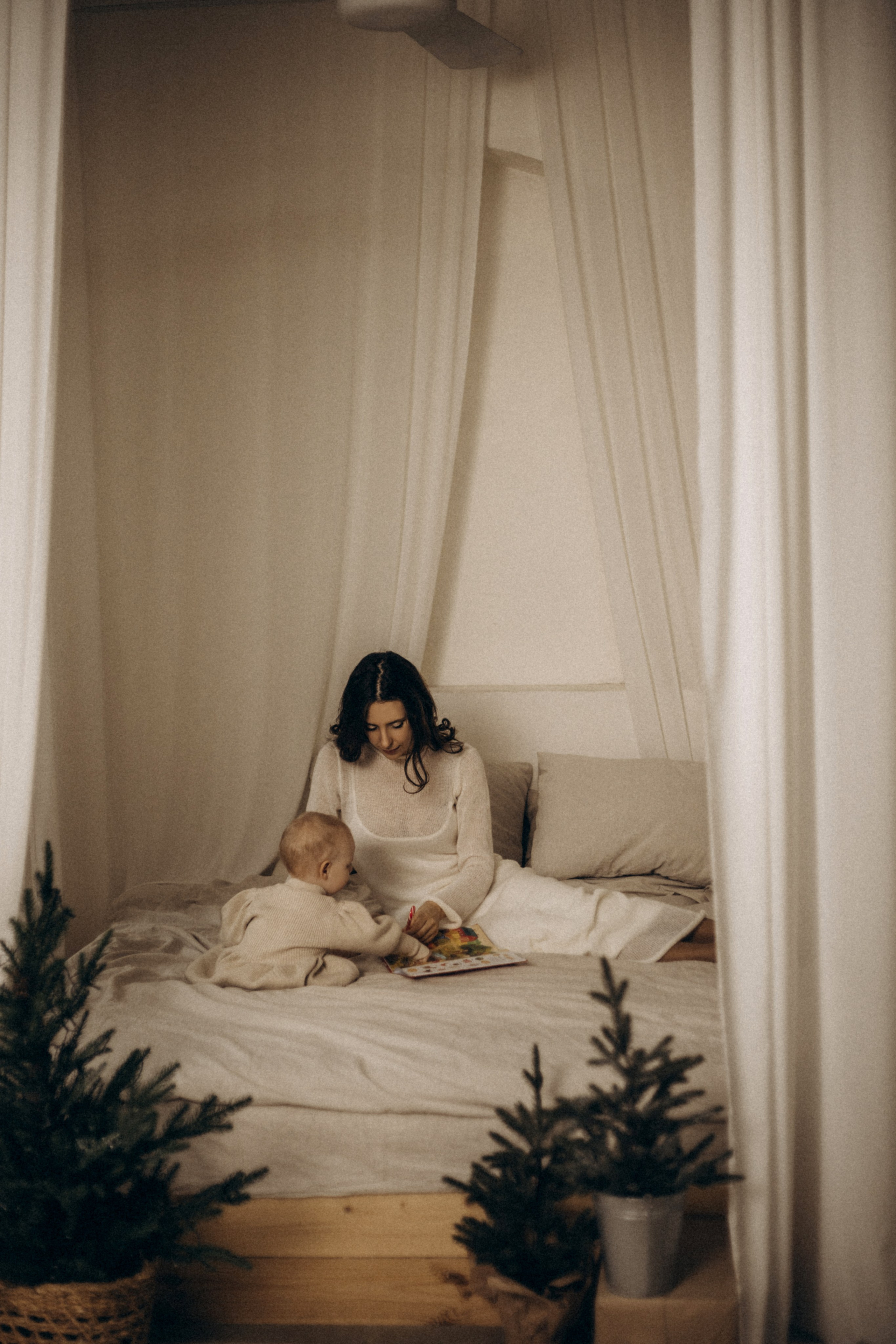 Мамина радость. Семейный фотограф в Ростове-на-Дону Безкишкина Татьяна