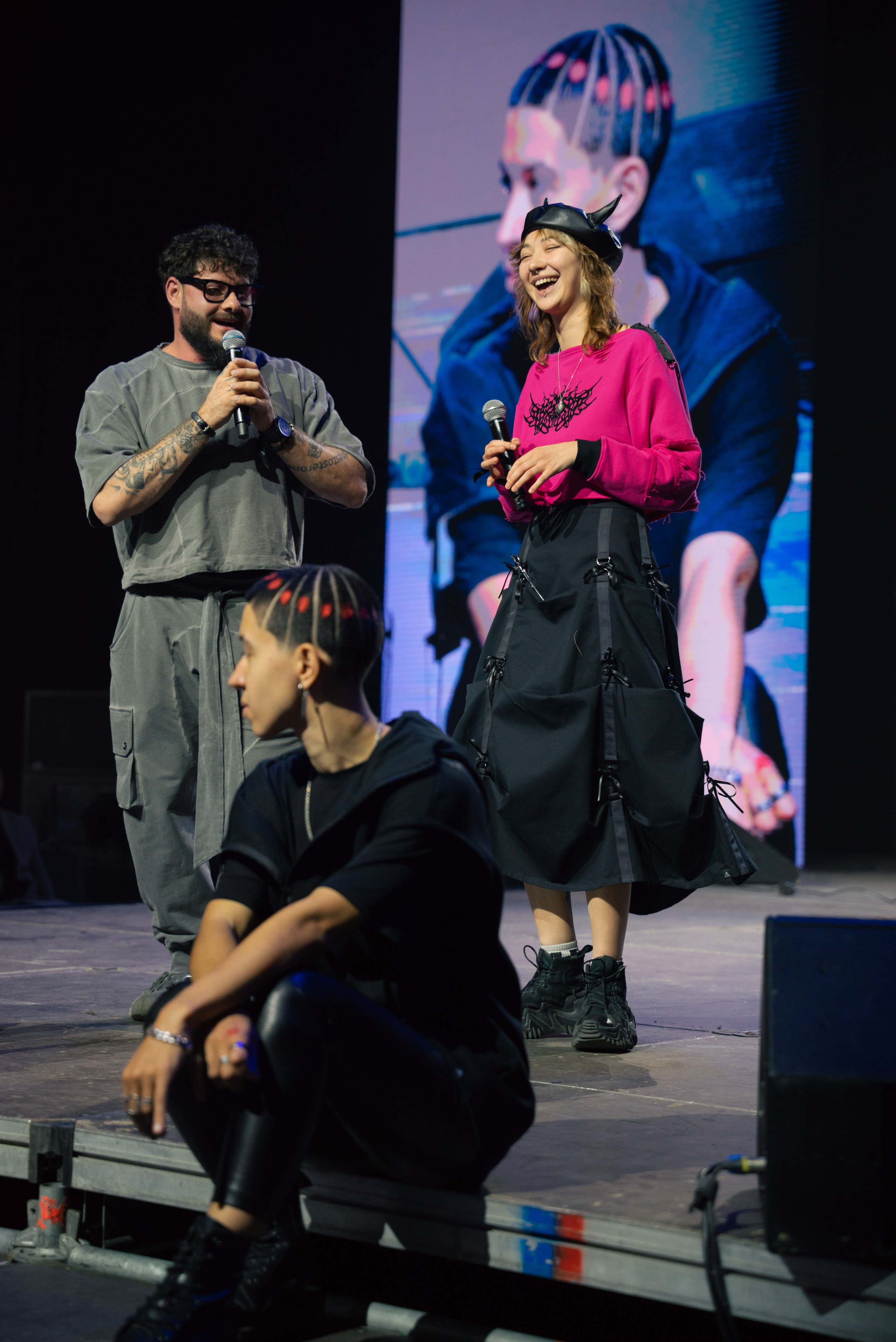 REBEL. ART фотограф NBIRDIE