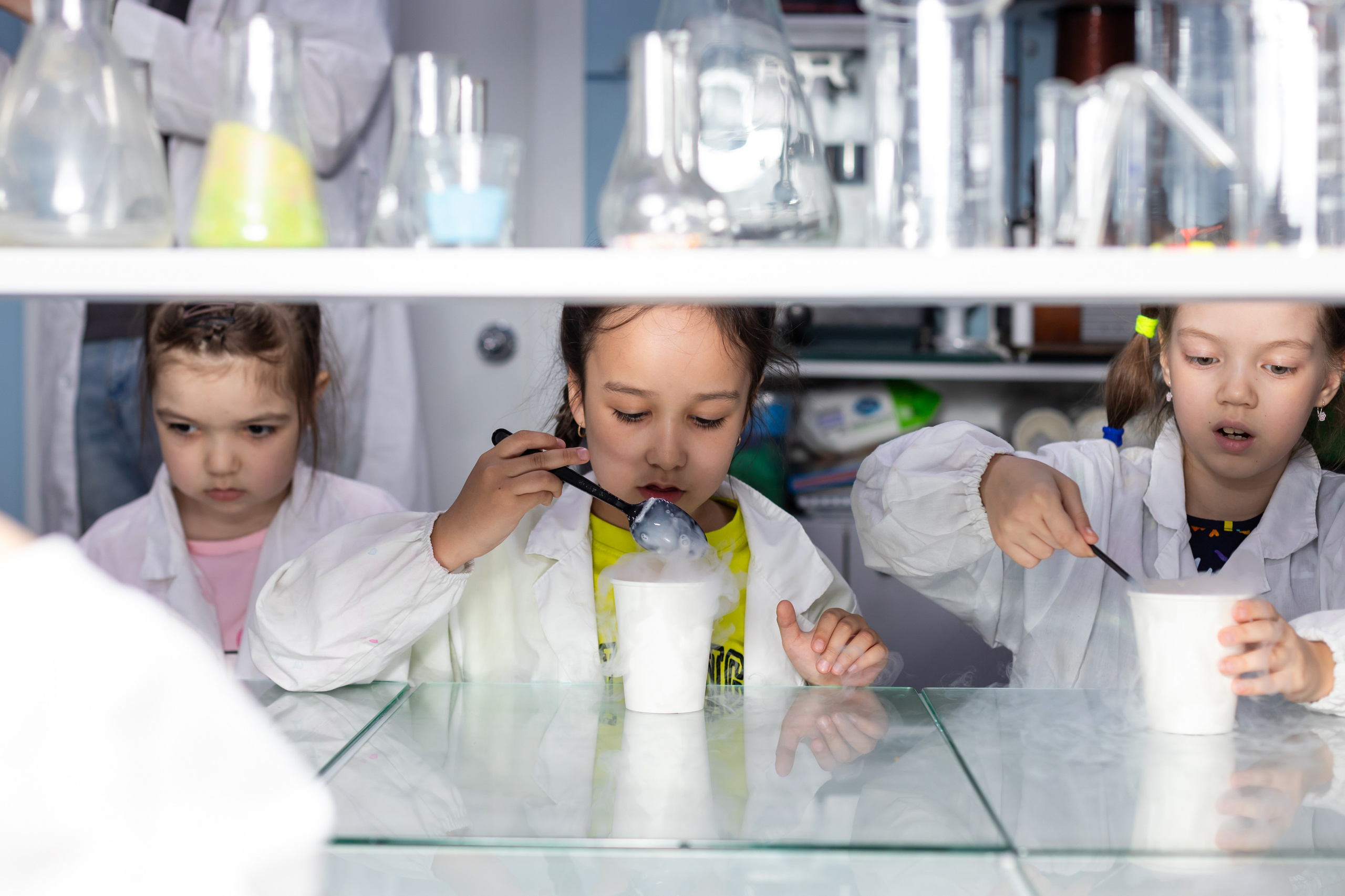 День рождение Оливии. Марина Шаймухаметова. Фотограф в Уфе