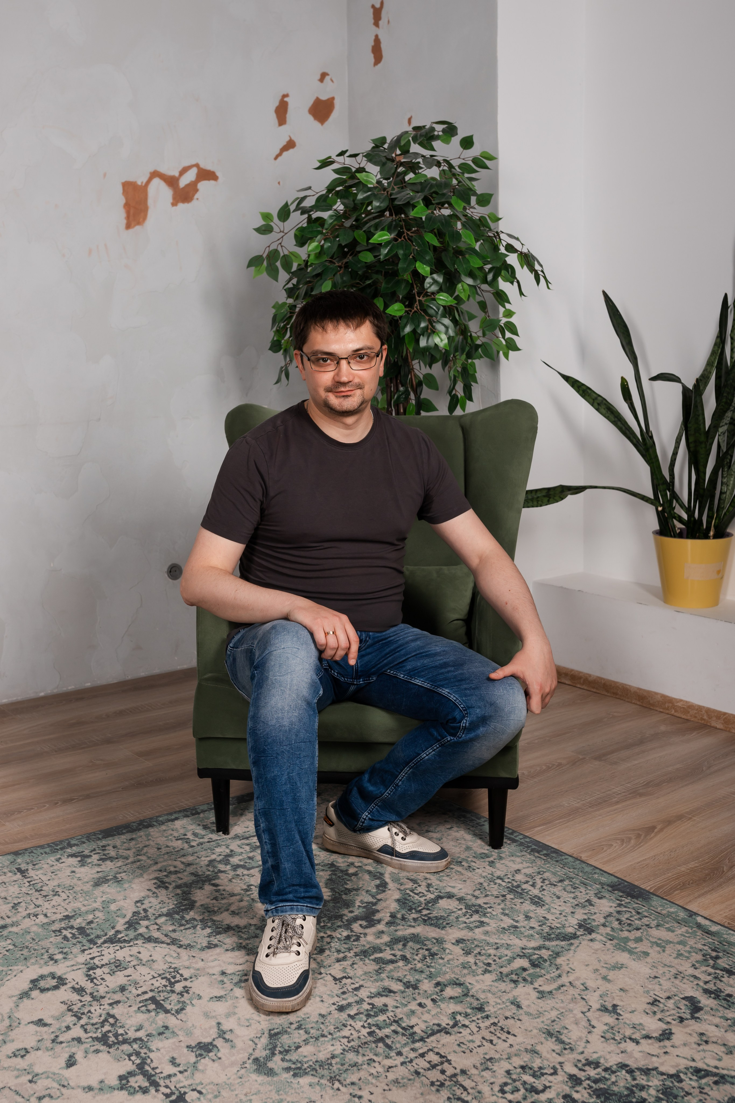 Мария. Марина Шаймухаметова. Фотограф в Уфе